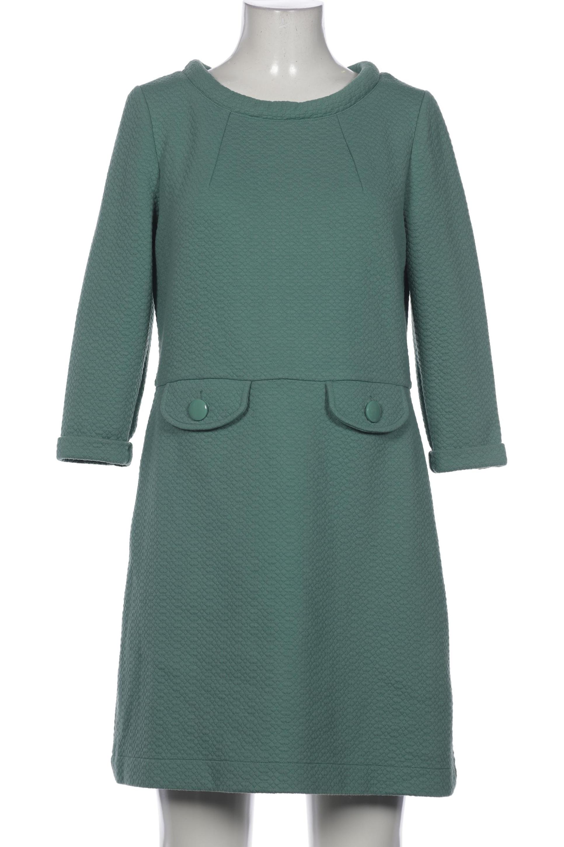 

Boden Damen Kleid, grün, Gr. 40