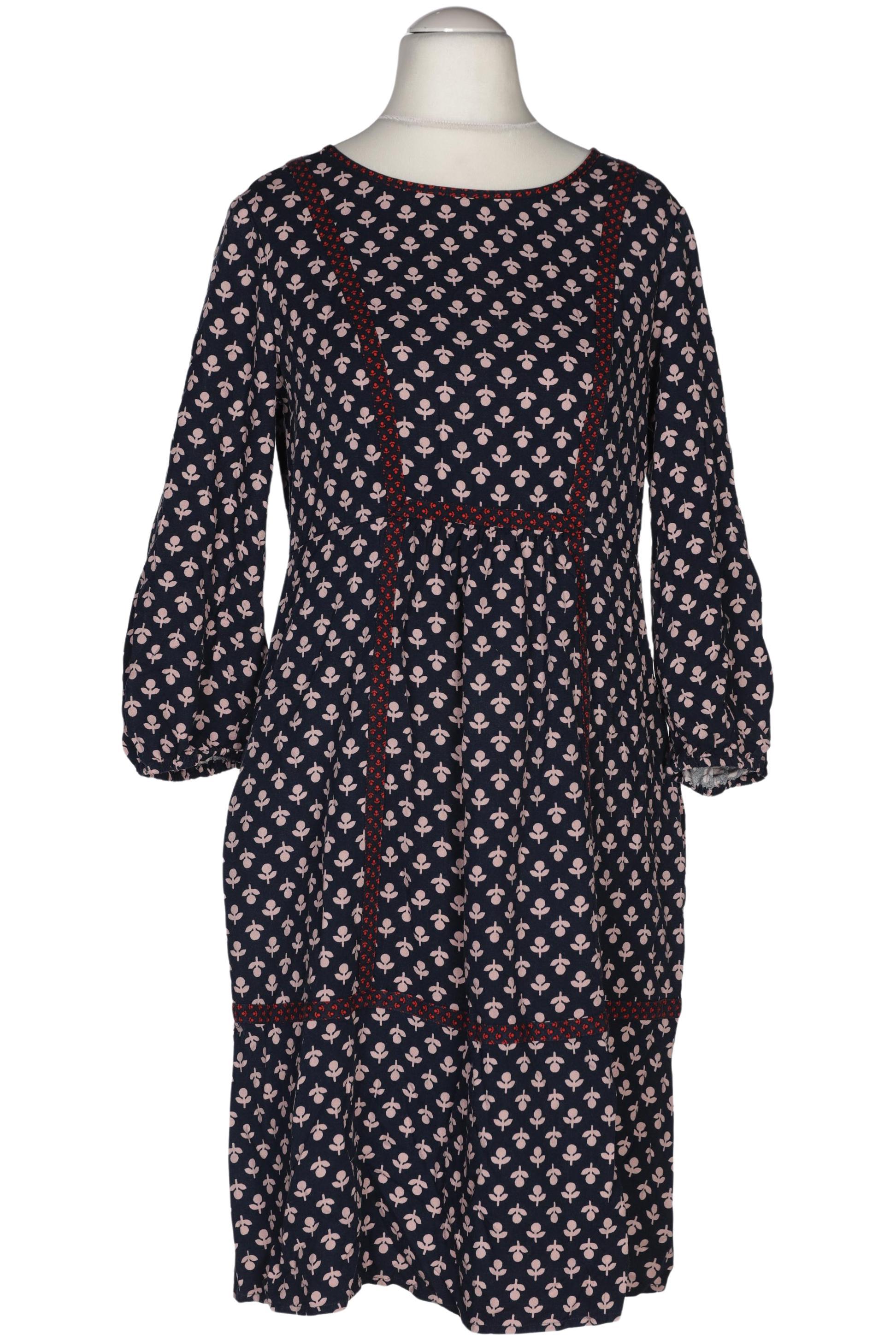 

Boden Damen Kleid, marineblau, Gr. 36
