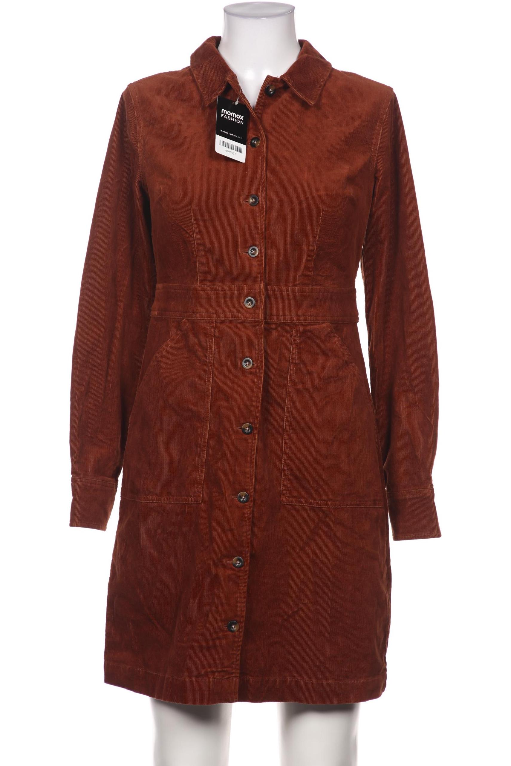 

Boden Damen Kleid, braun, Gr. 36