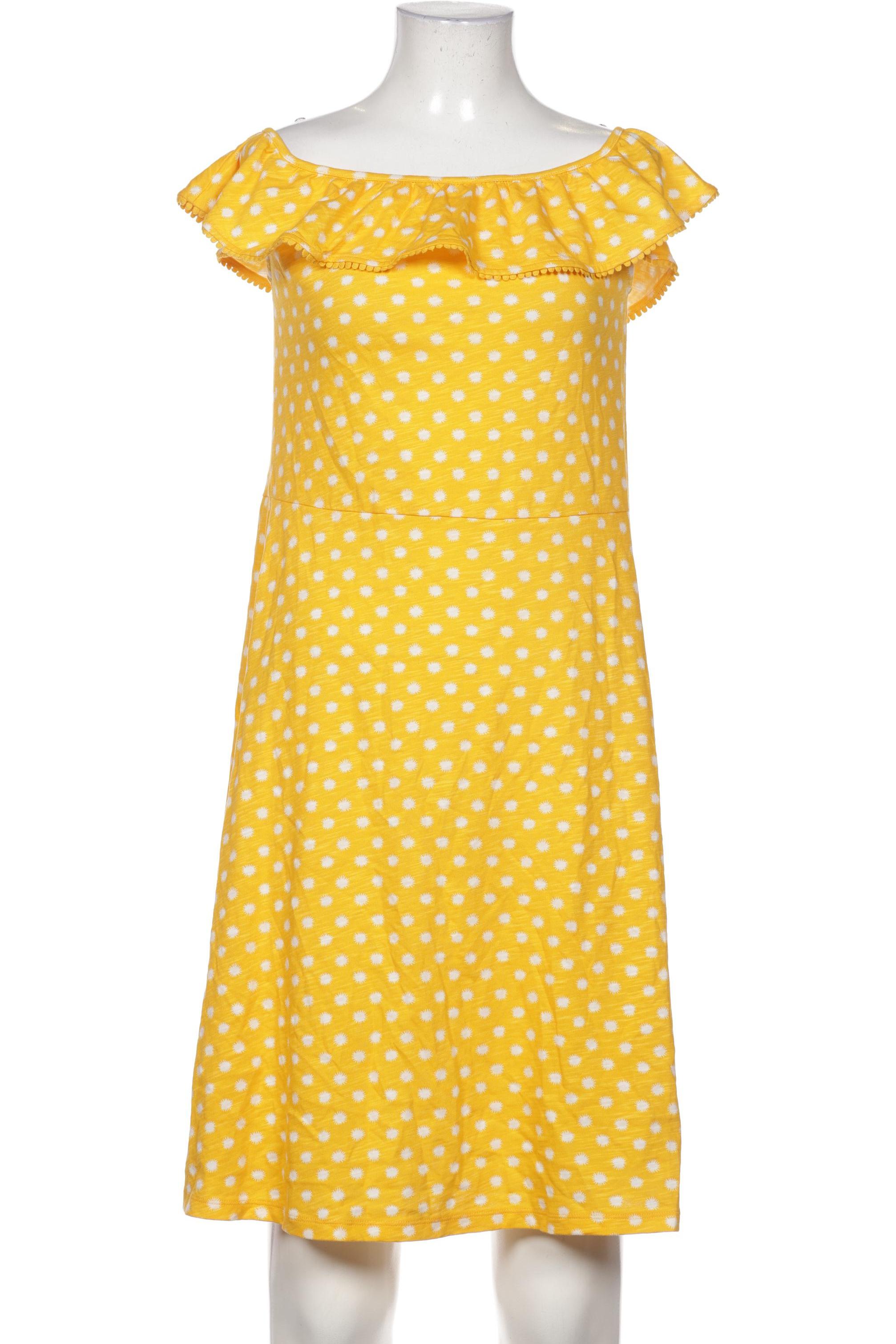 

Boden Damen Kleid, orange, Gr. 36