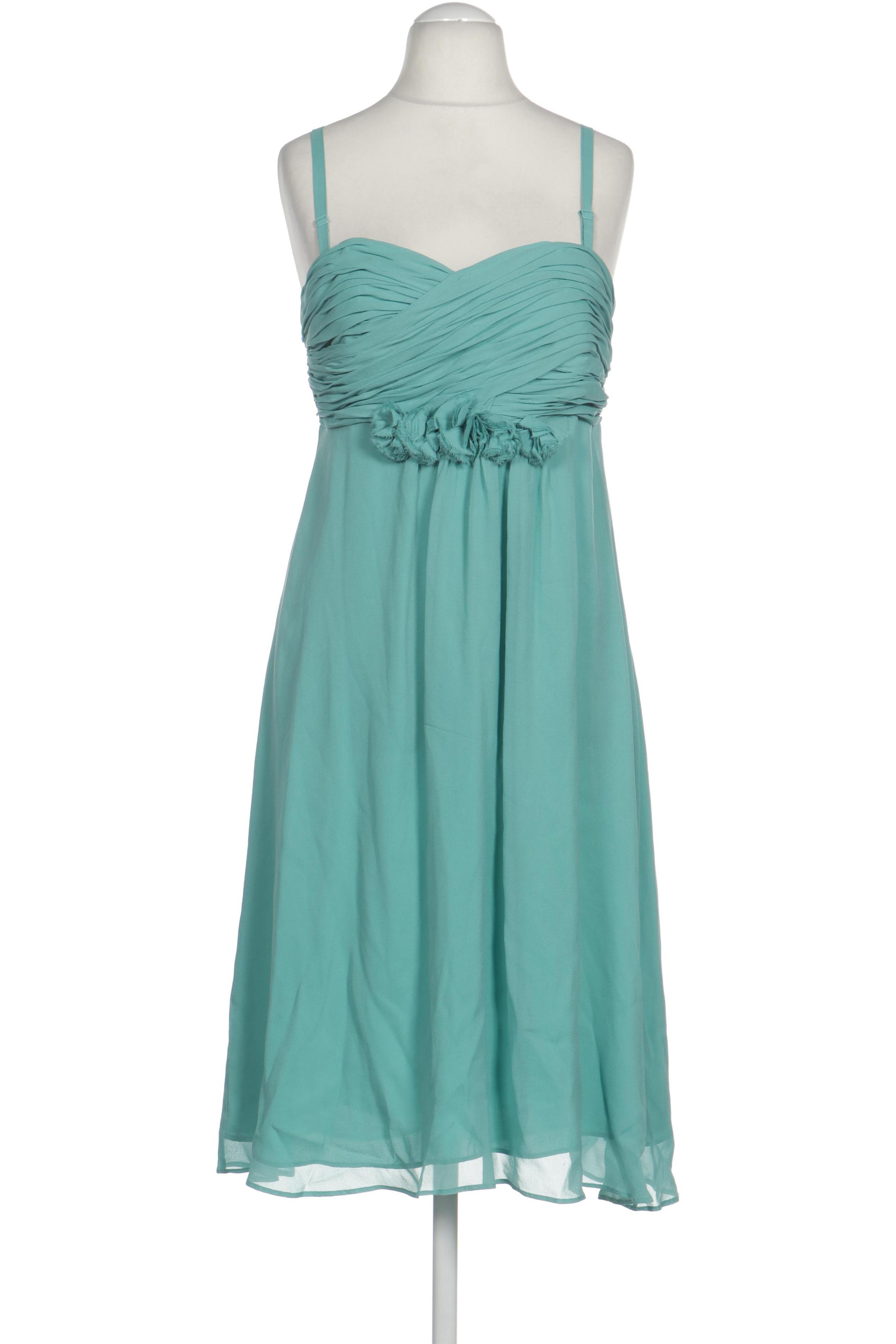

Boden Damen Kleid, türkis, Gr. 36