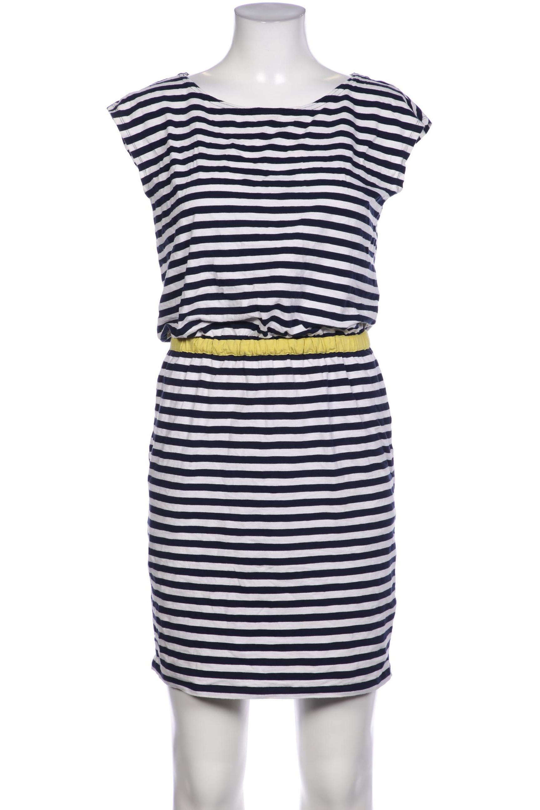 

Boden Damen Kleid, marineblau