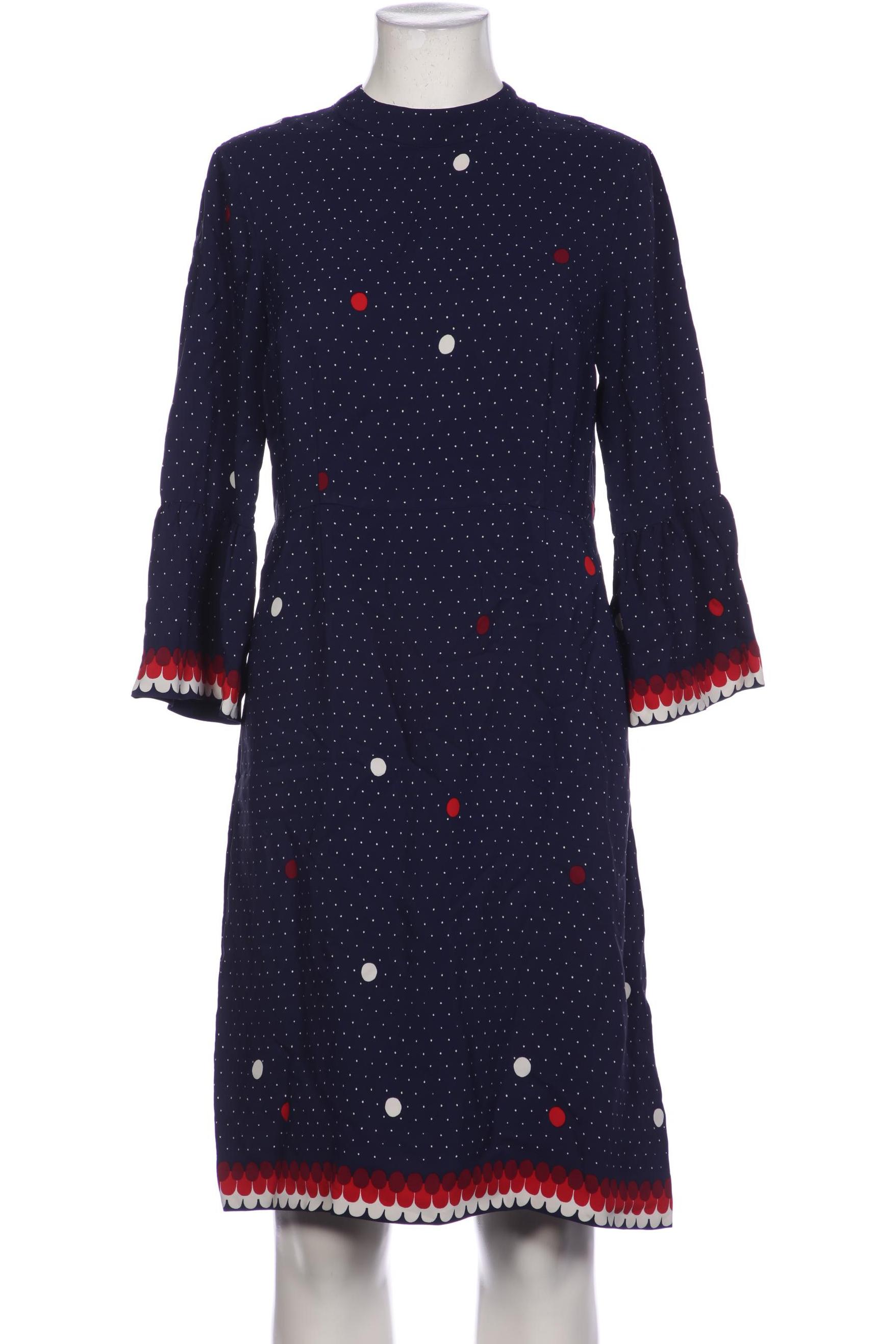 

Boden Damen Kleid, marineblau, Gr. 38