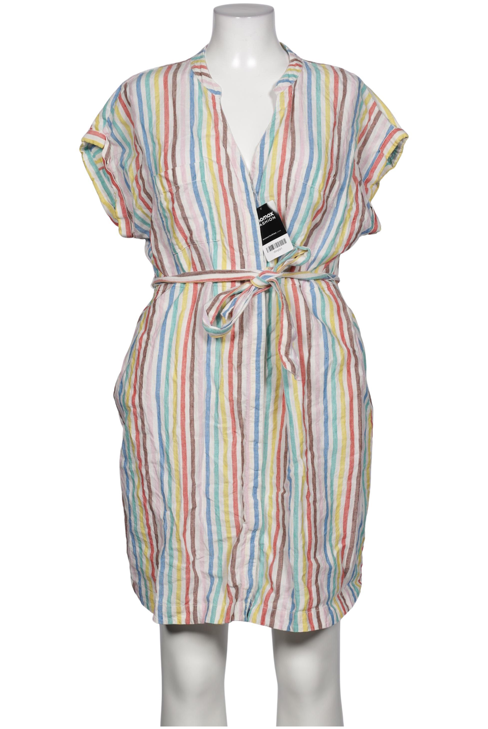 

Boden Damen Kleid, mehrfarbig, Gr. 46