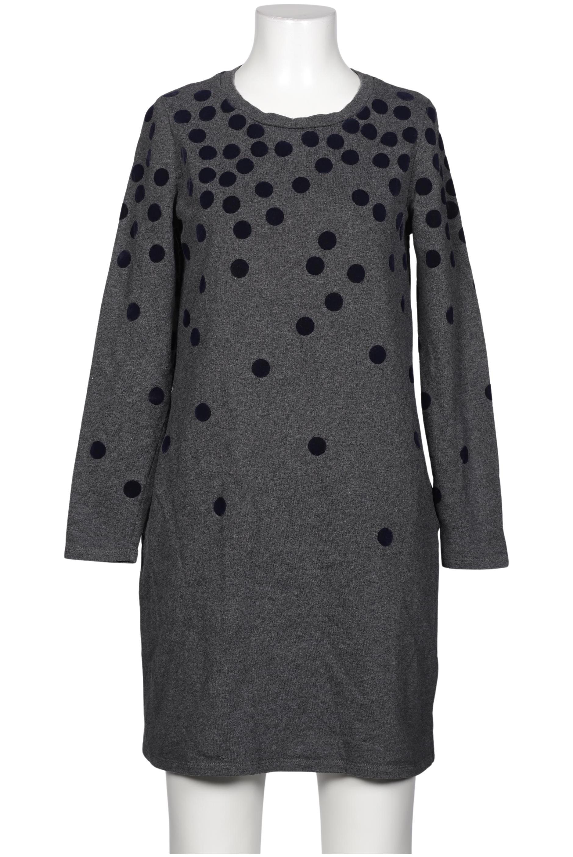 

Boden Damen Kleid, grau, Gr. 12