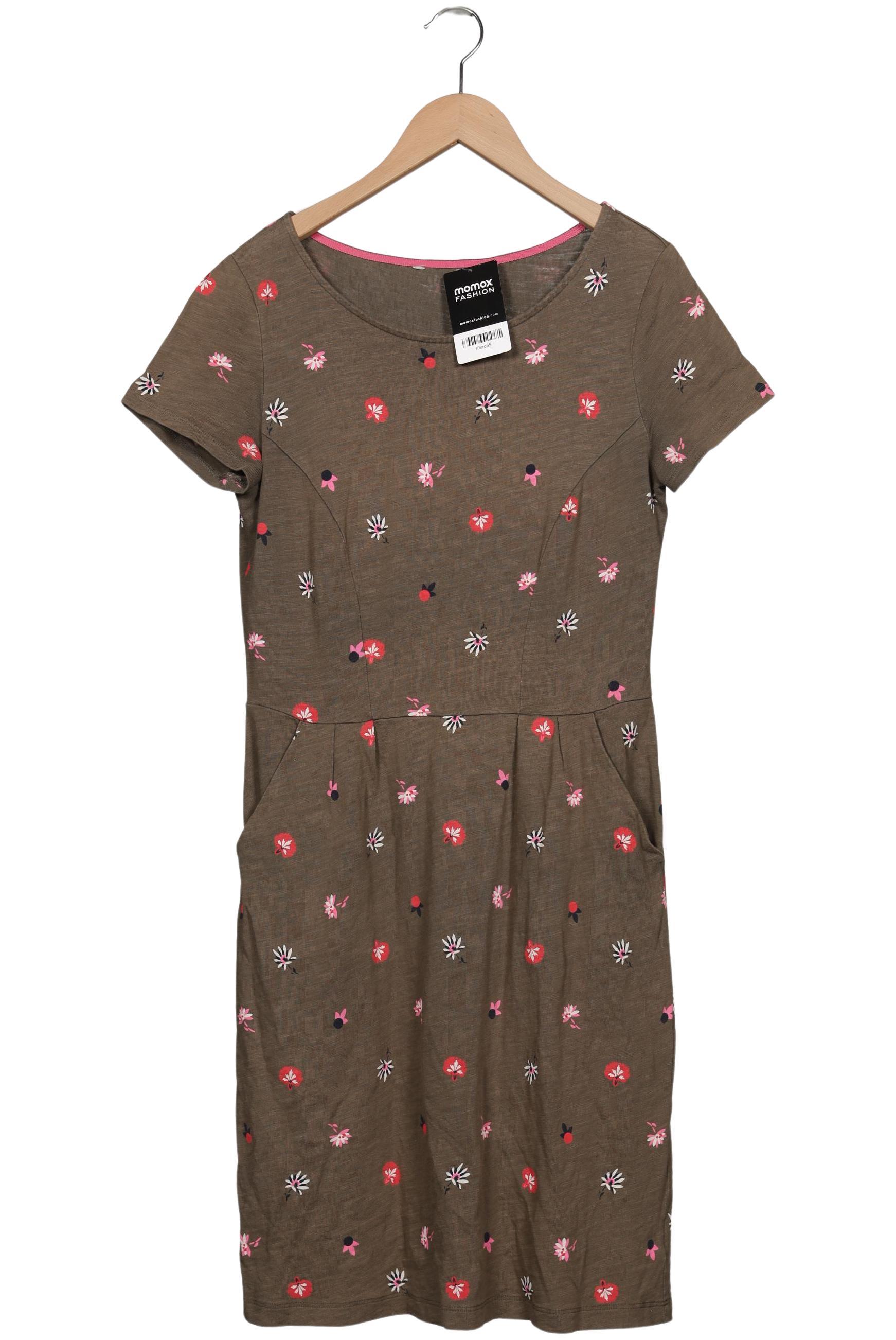 

Boden Damen Kleid, braun, Gr. 36