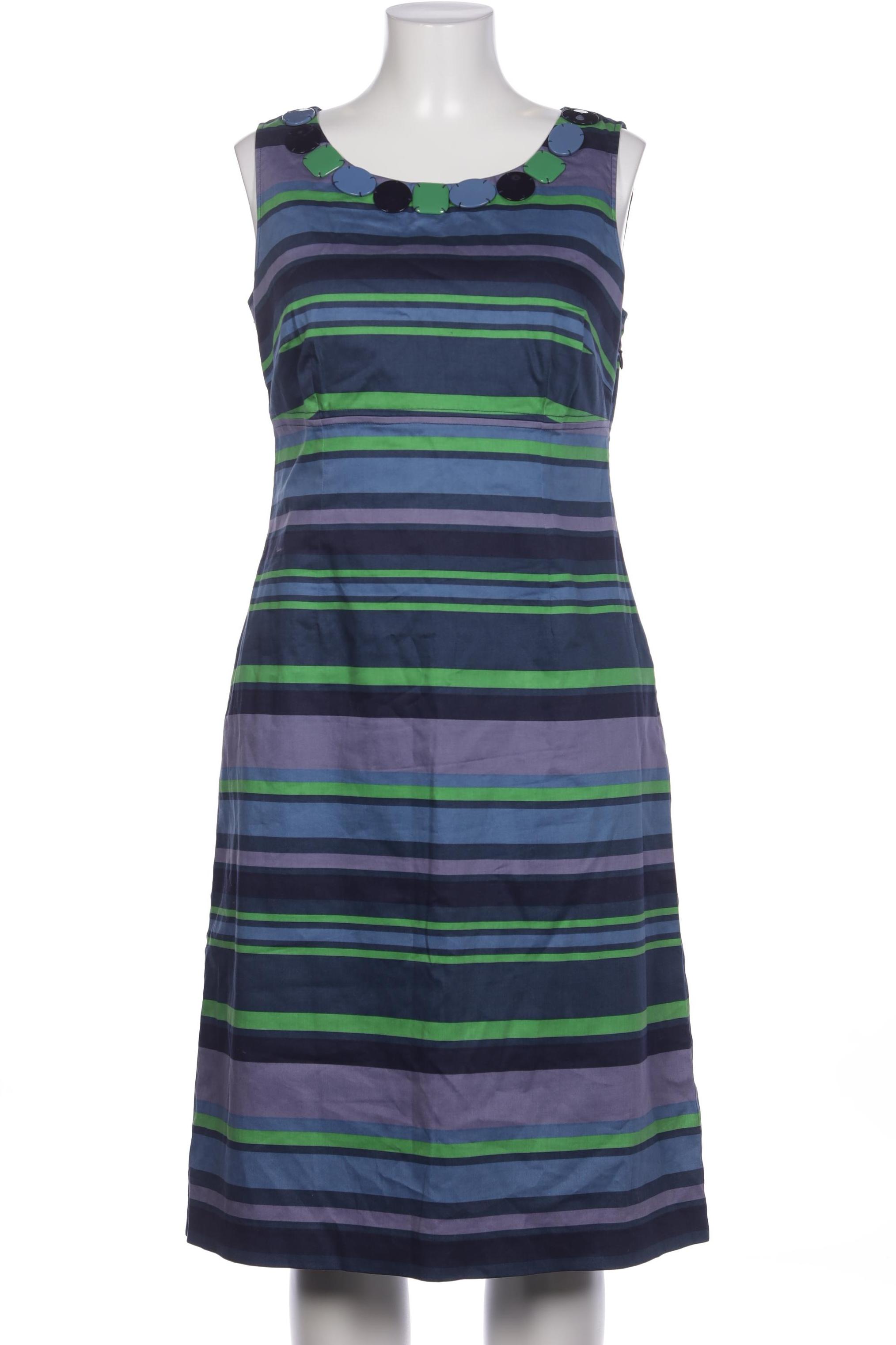 

Boden Damen Kleid, marineblau, Gr. 16