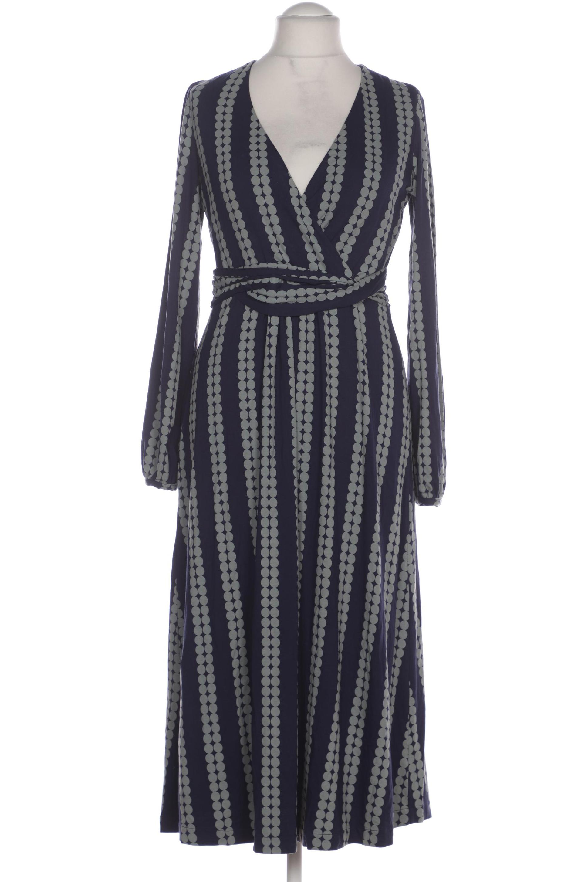 

Boden Damen Kleid, marineblau, Gr. 40