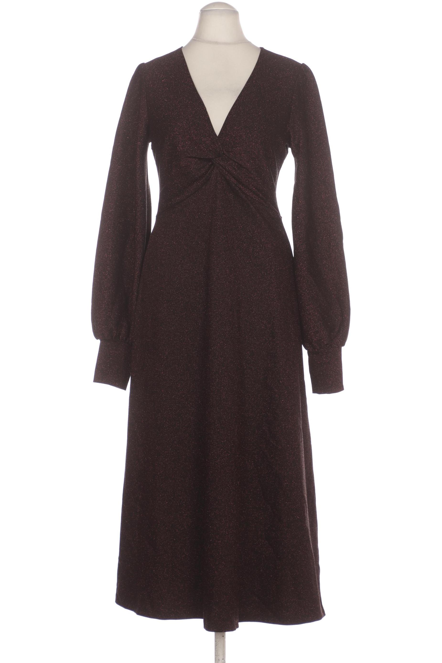 

Boden Damen Kleid, bordeaux, Gr. 38