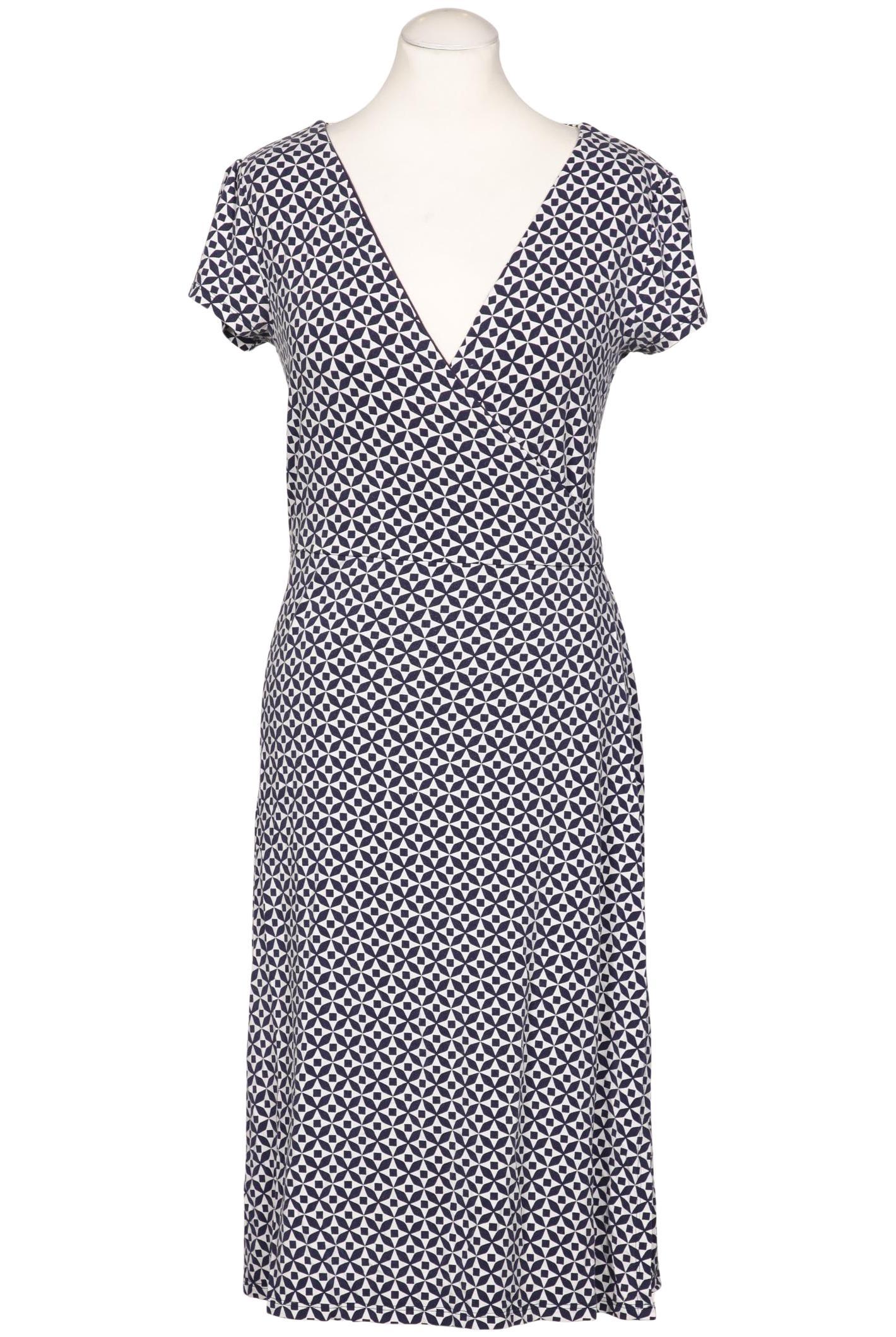 

Boden Damen Kleid, mehrfarbig, Gr. 38