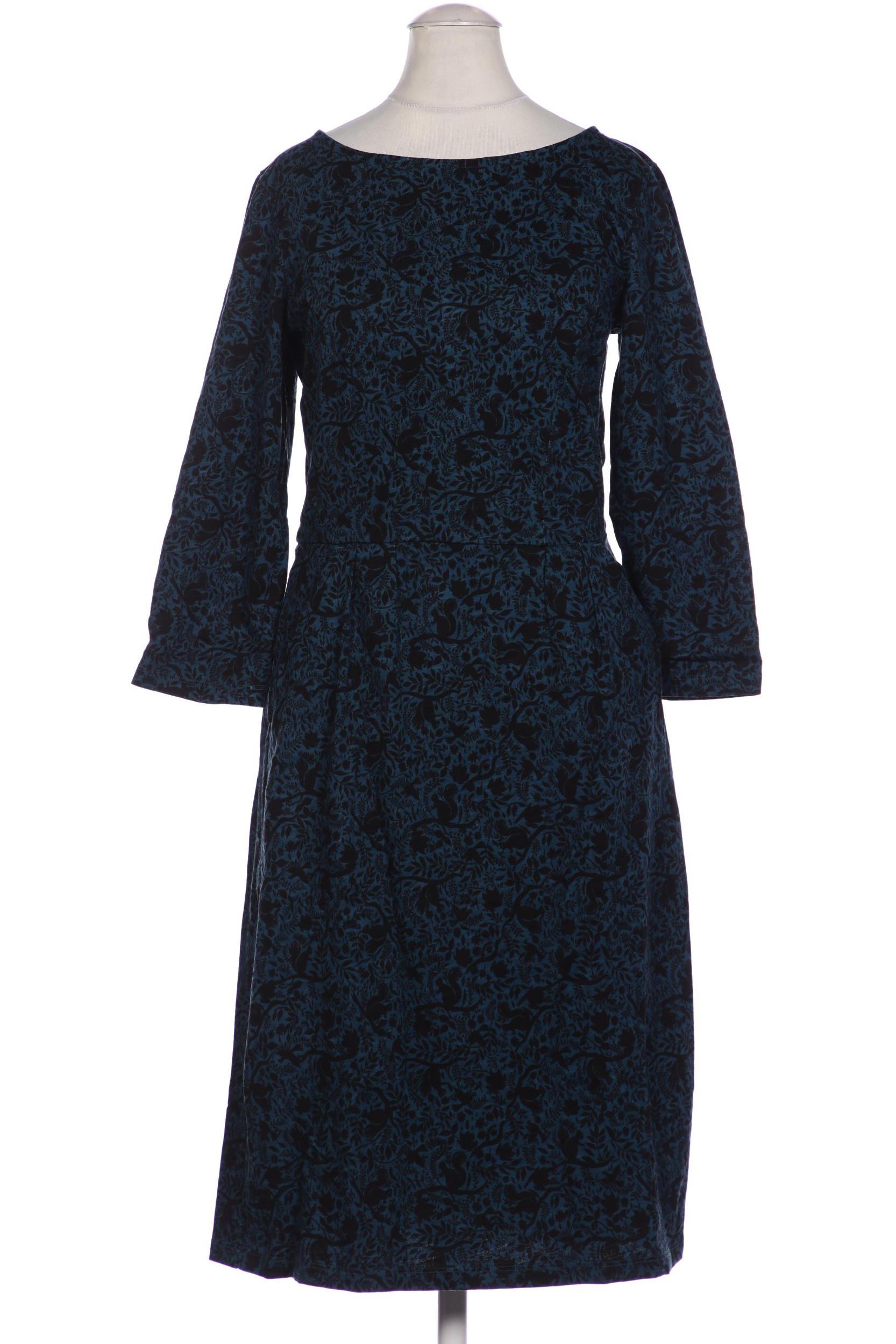 

Boden Damen Kleid, türkis, Gr. 34