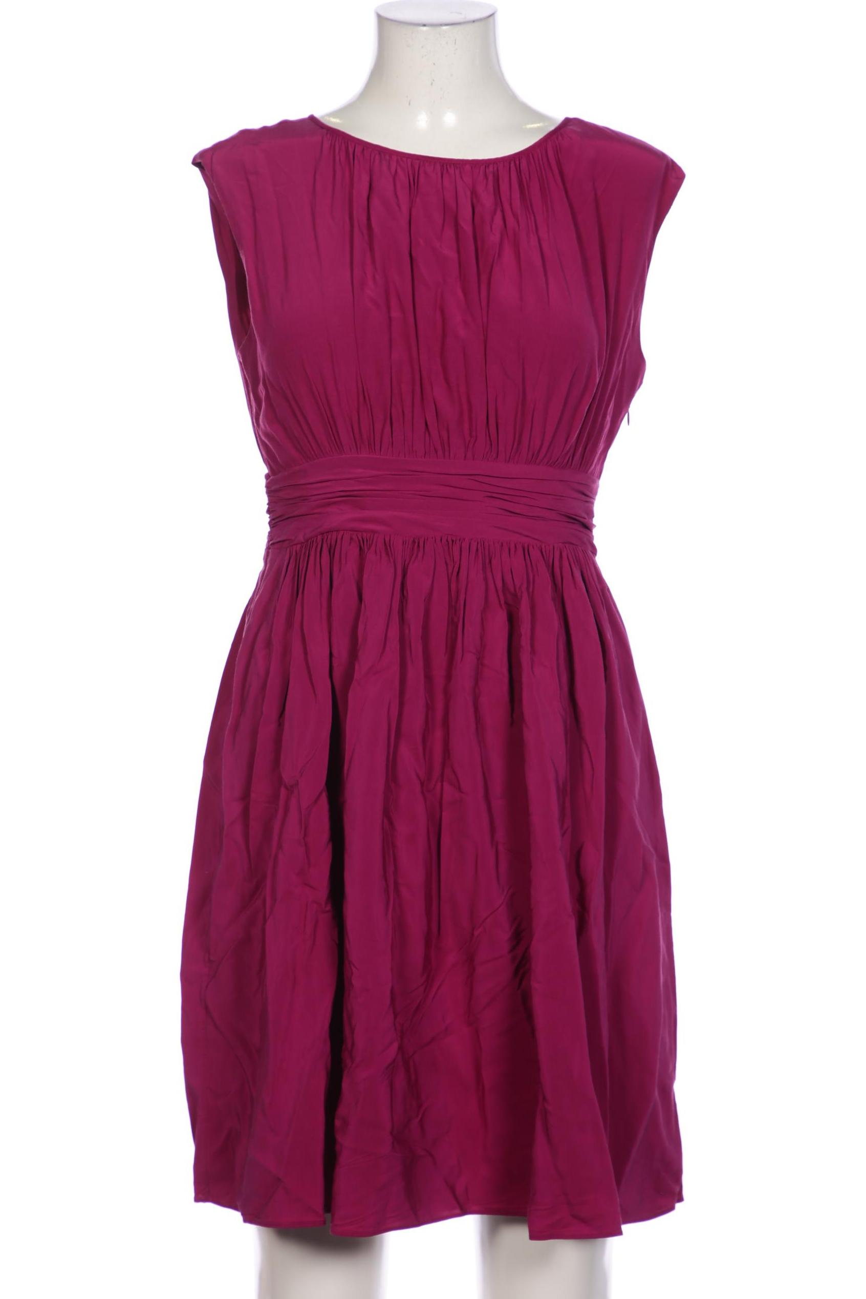 

Boden Damen Kleid, bordeaux, Gr. 38