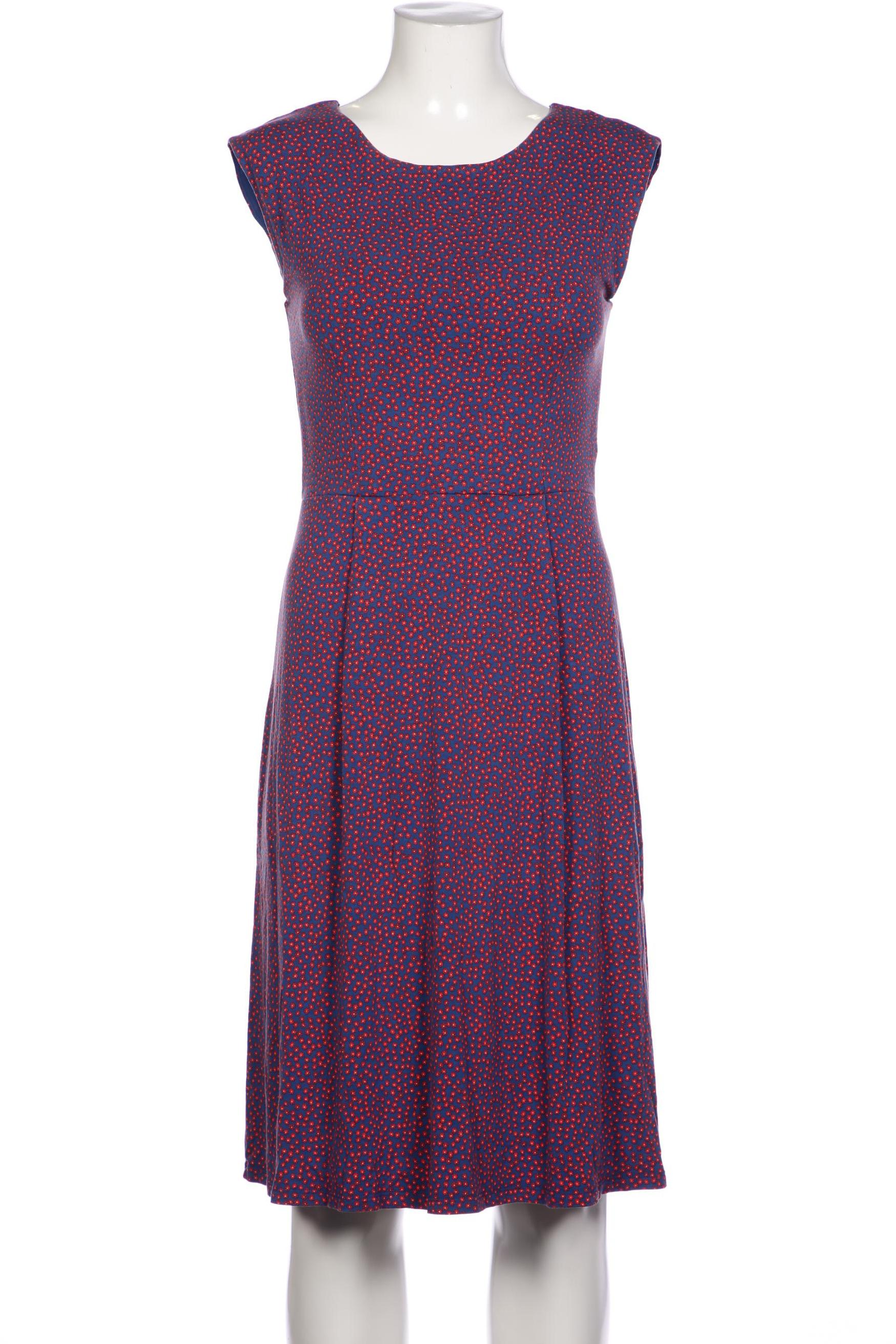 

Boden Damen Kleid, blau