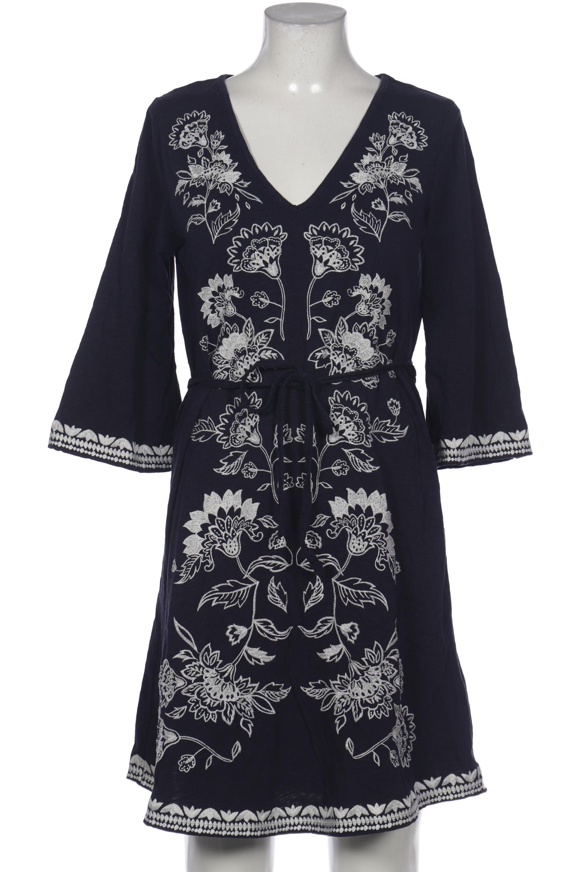 

Boden Damen Kleid, marineblau