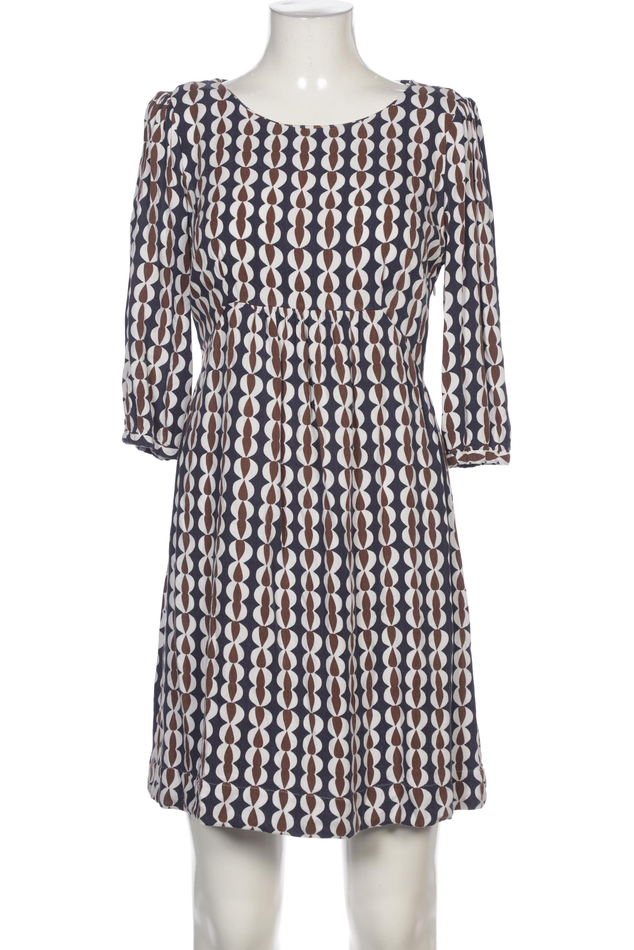 

Boden Damen Kleid, marineblau