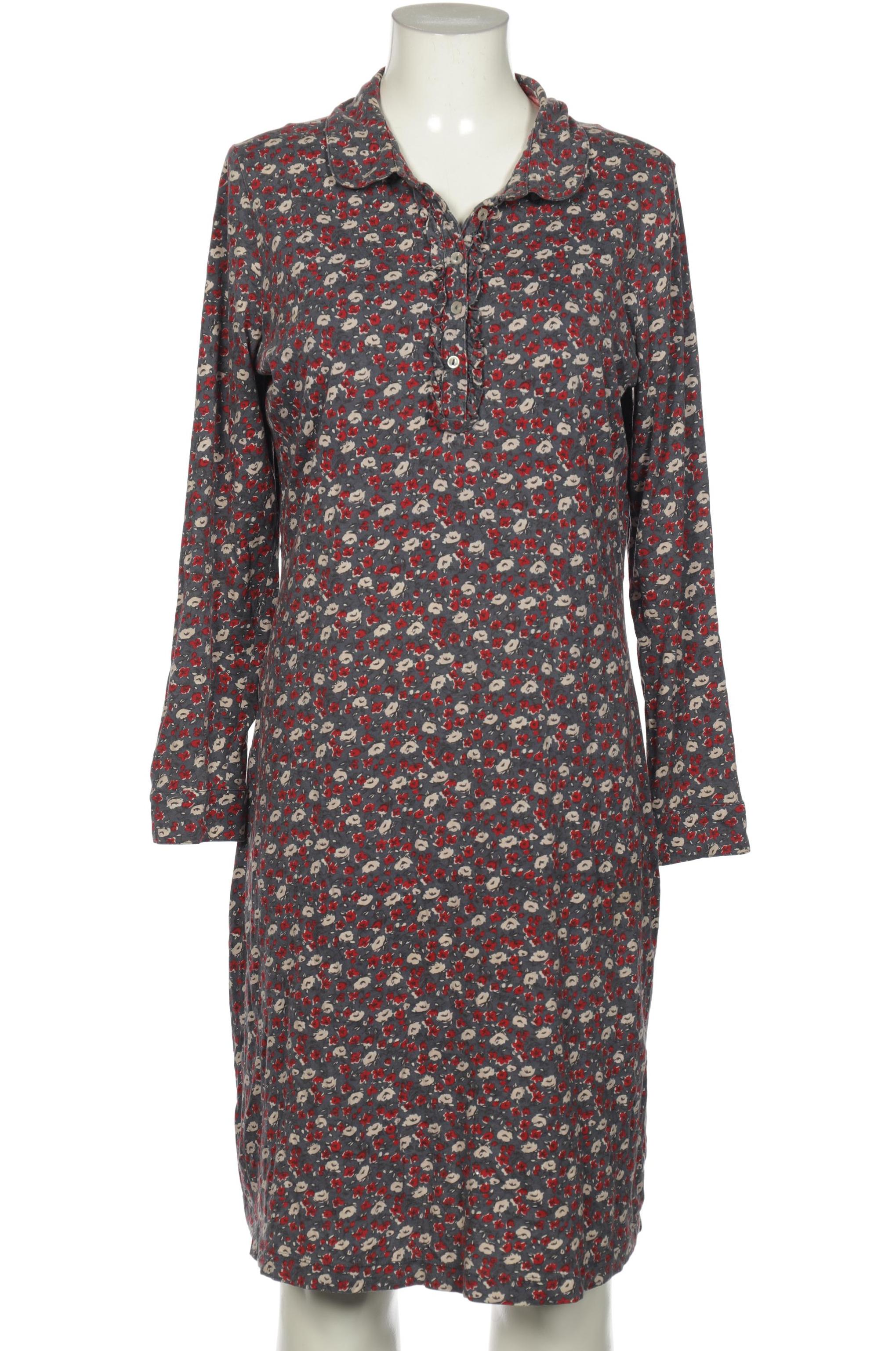 

Boden Damen Kleid, grau