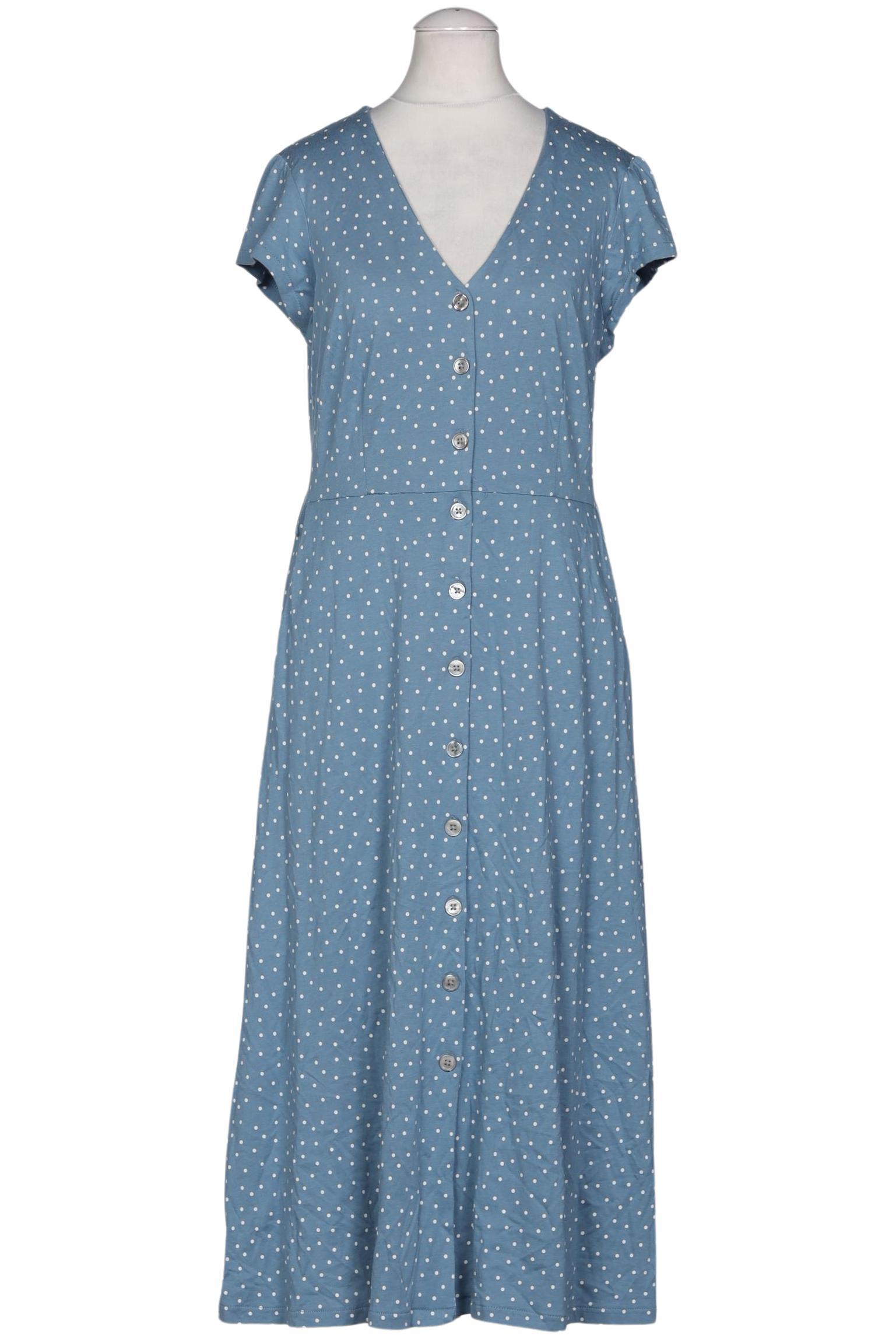 

Boden Damen Kleid, hellblau, Gr. 36