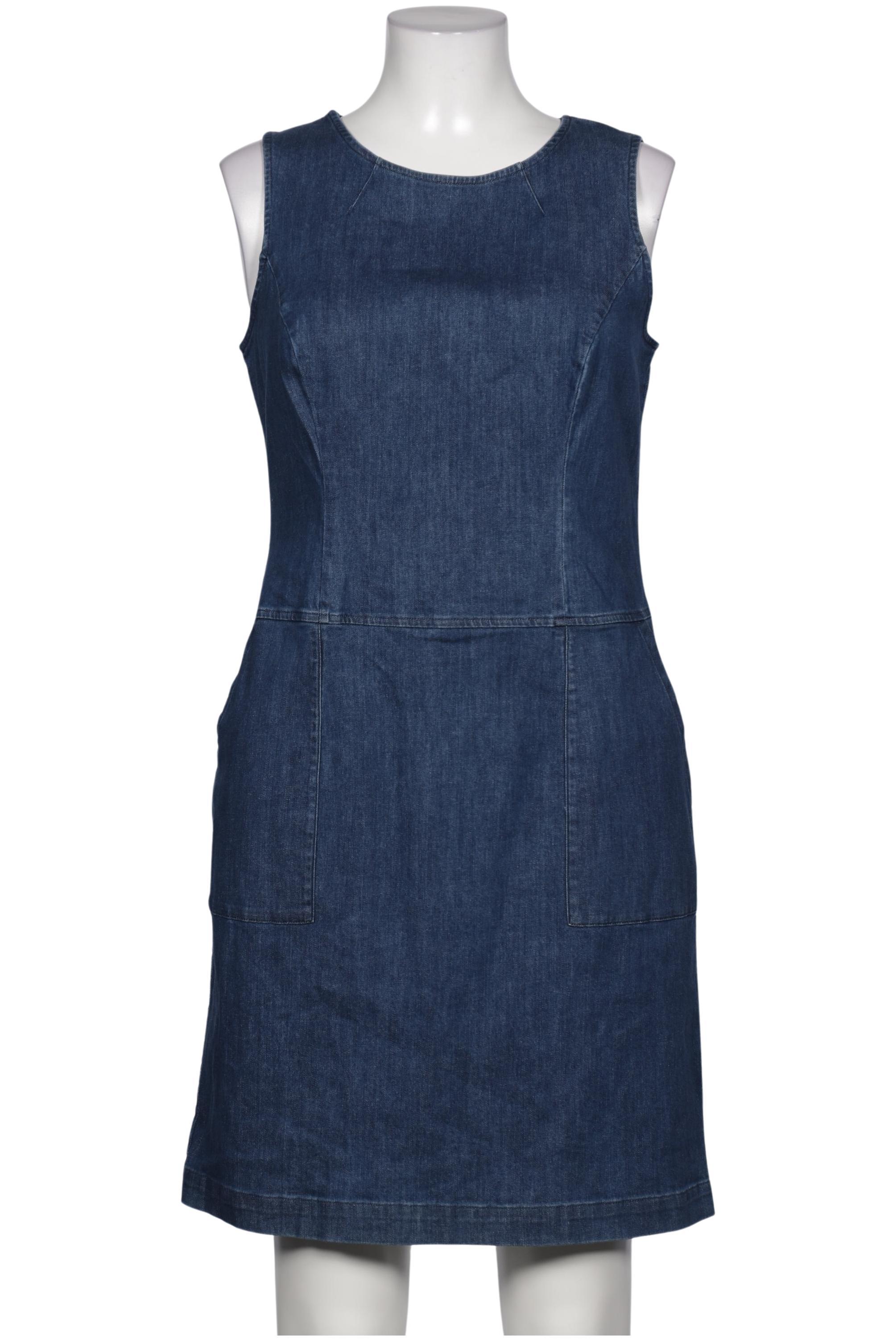 

Boden Damen Kleid, blau, Gr. 40