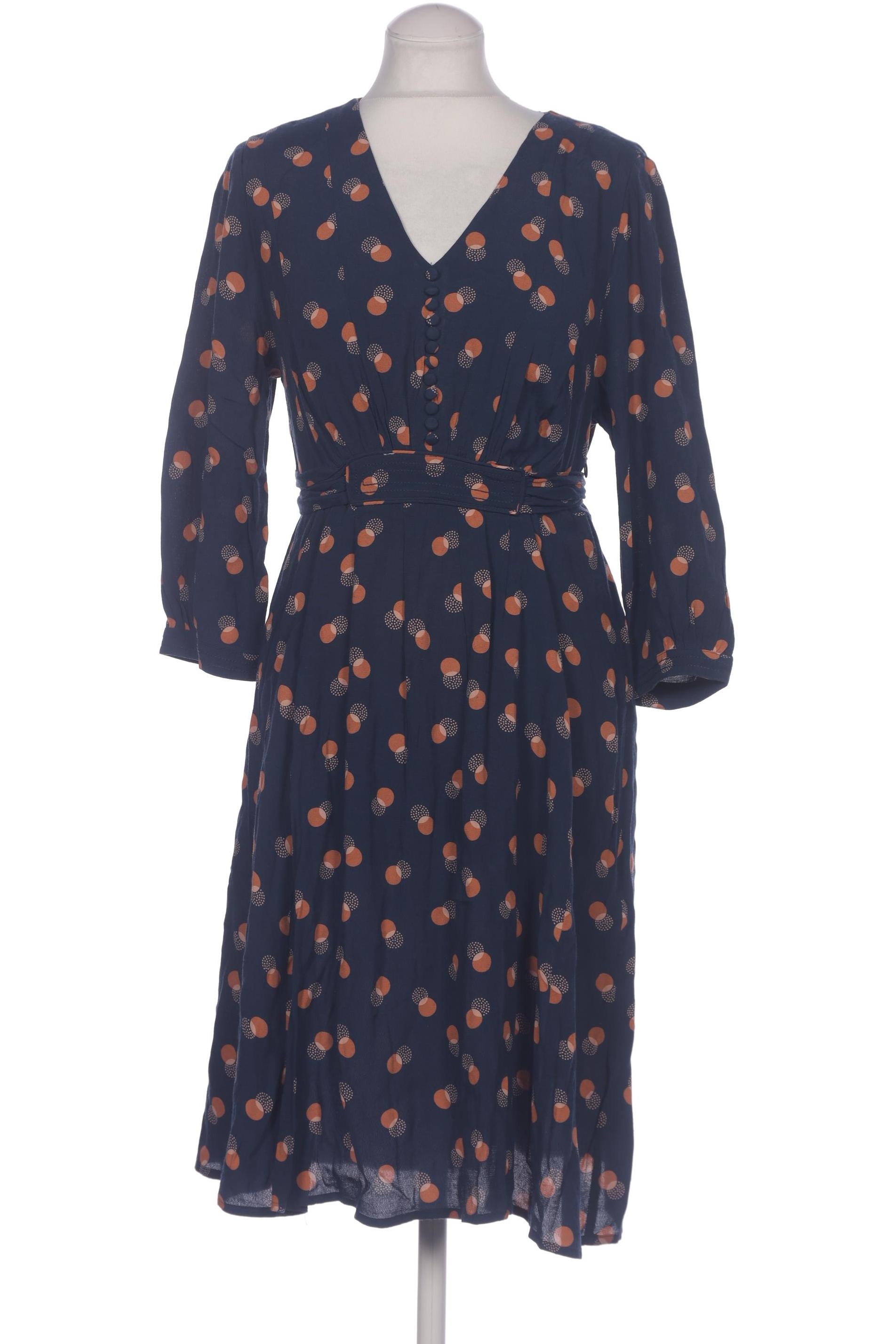 

Boden Damen Kleid, marineblau, Gr. 38