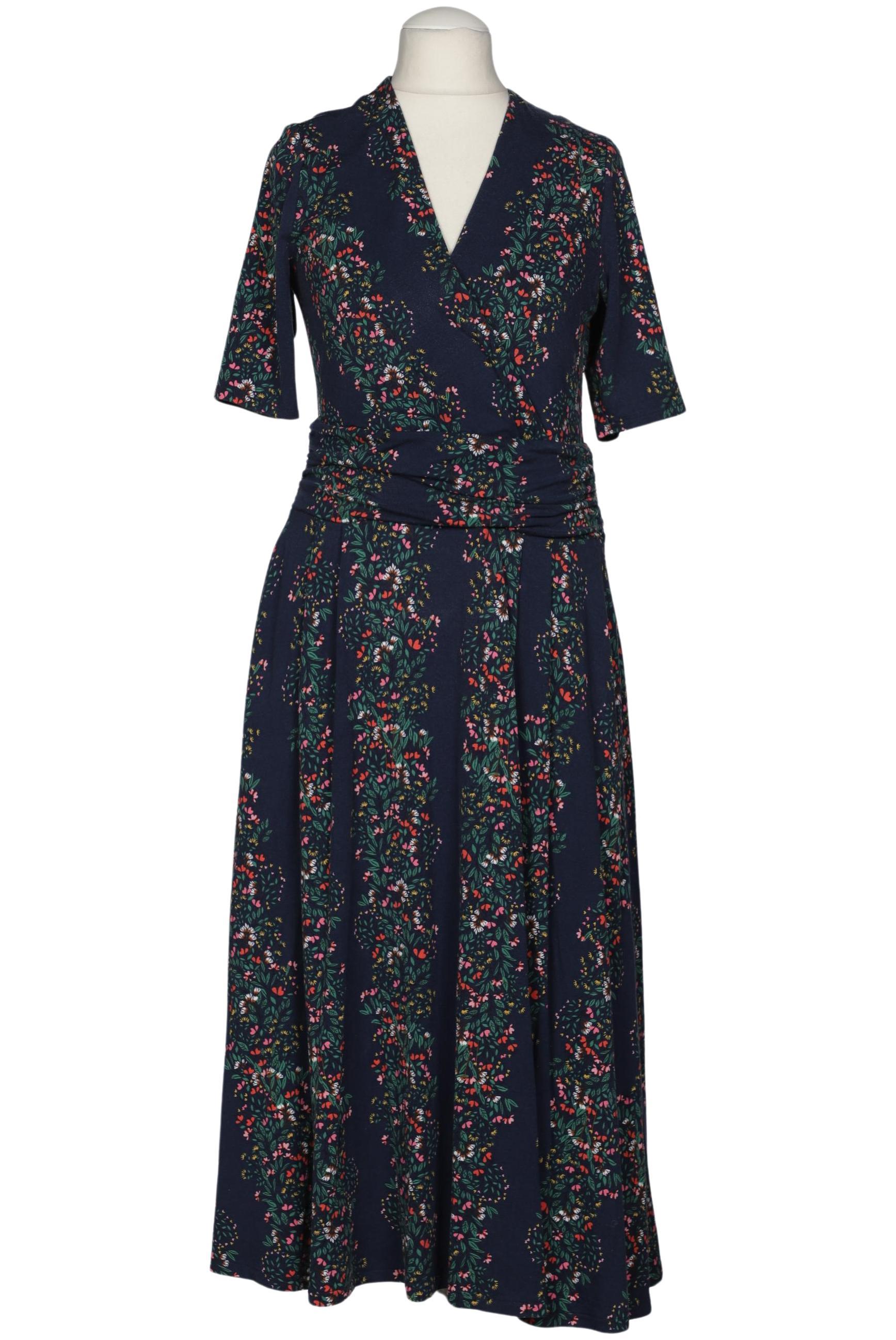 

Boden Damen Kleid, marineblau, Gr. 38