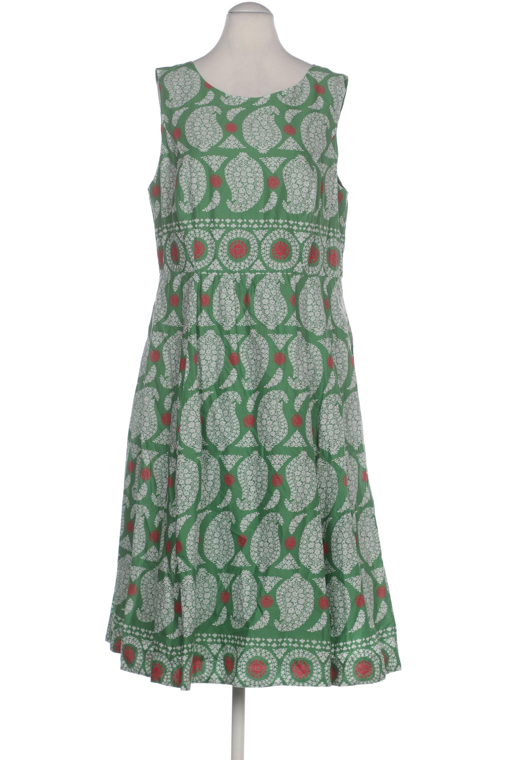 

Boden Damen Kleid, grün, Gr. 44