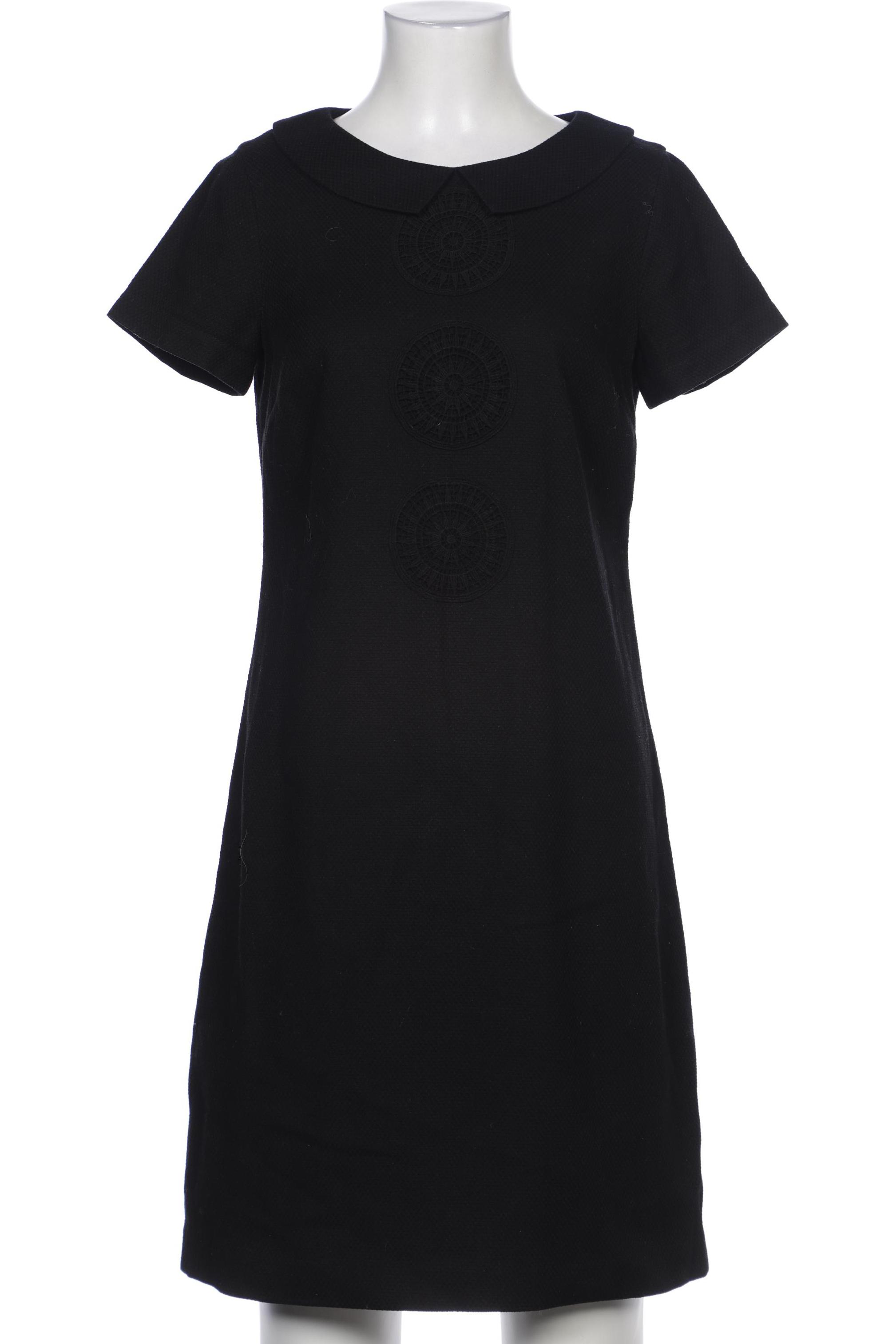 

Boden Damen Kleid, schwarz