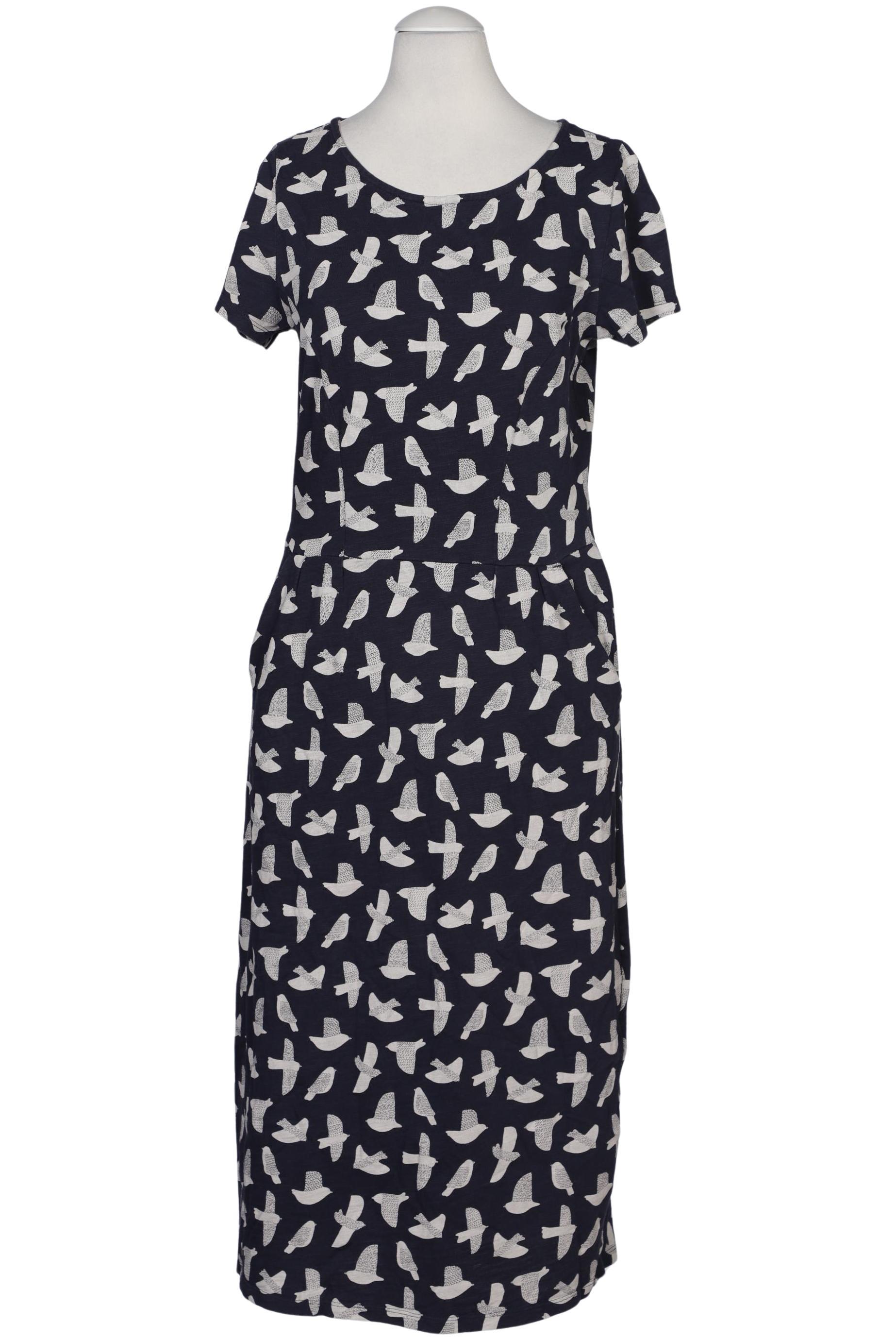 

Boden Damen Kleid, mehrfarbig, Gr. 34