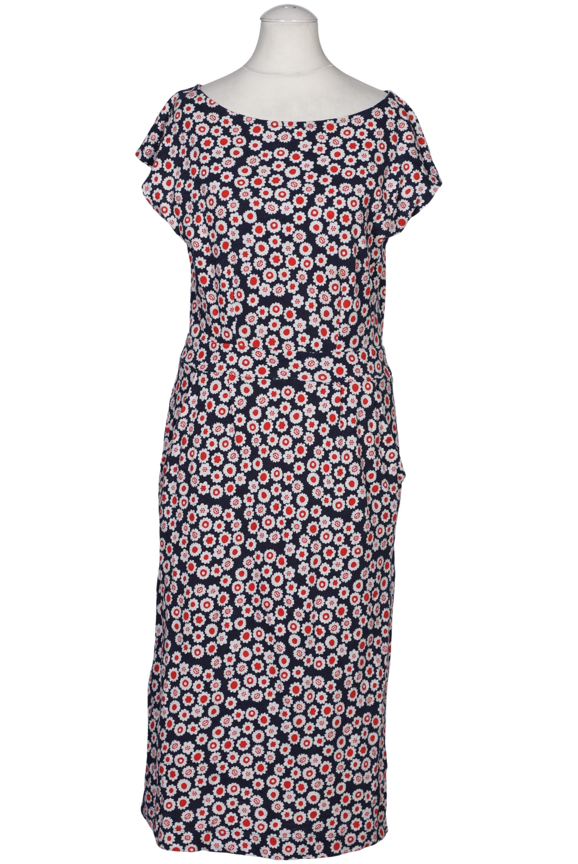 

Boden Damen Kleid, mehrfarbig, Gr. 34