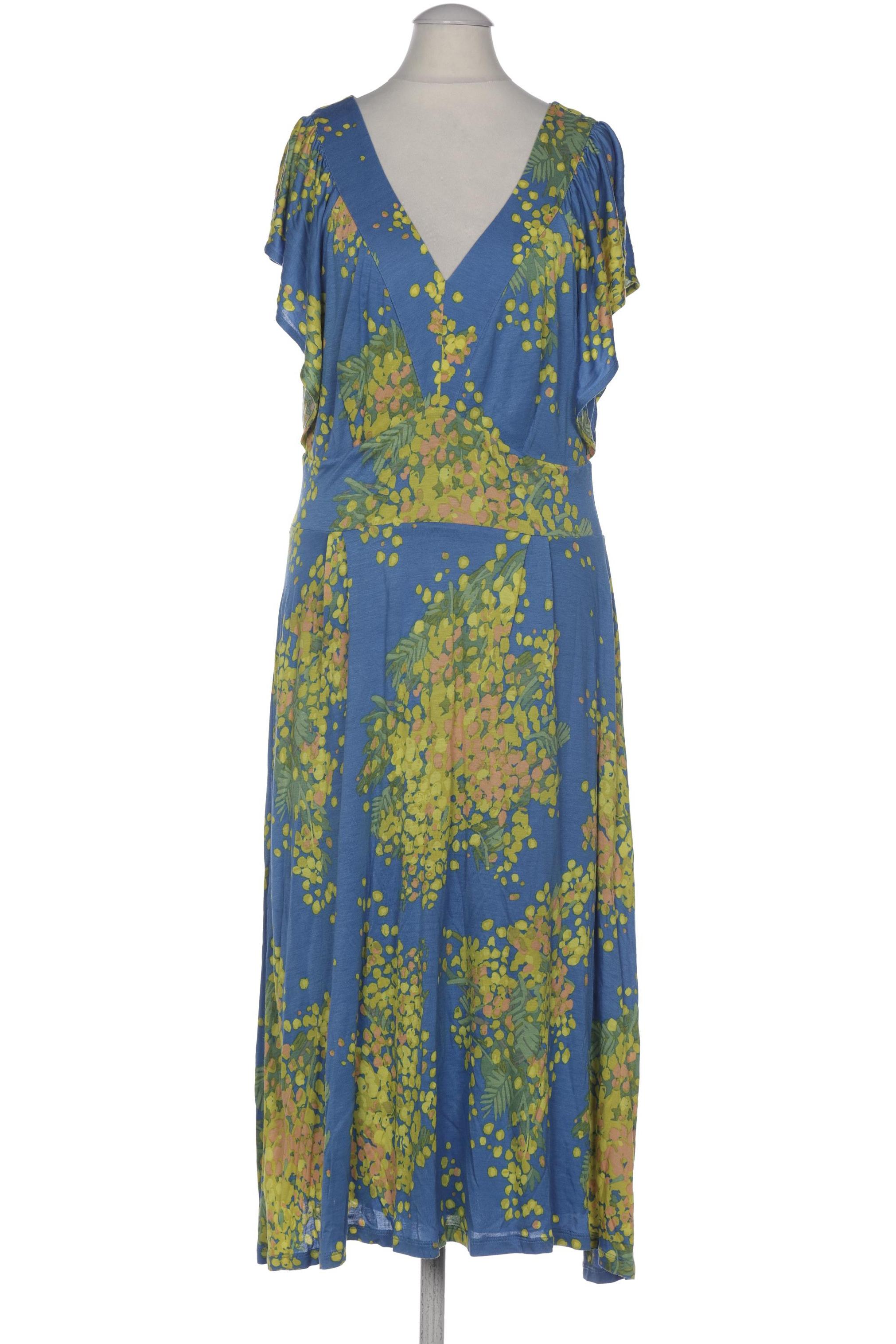 

Boden Damen Kleid, blau