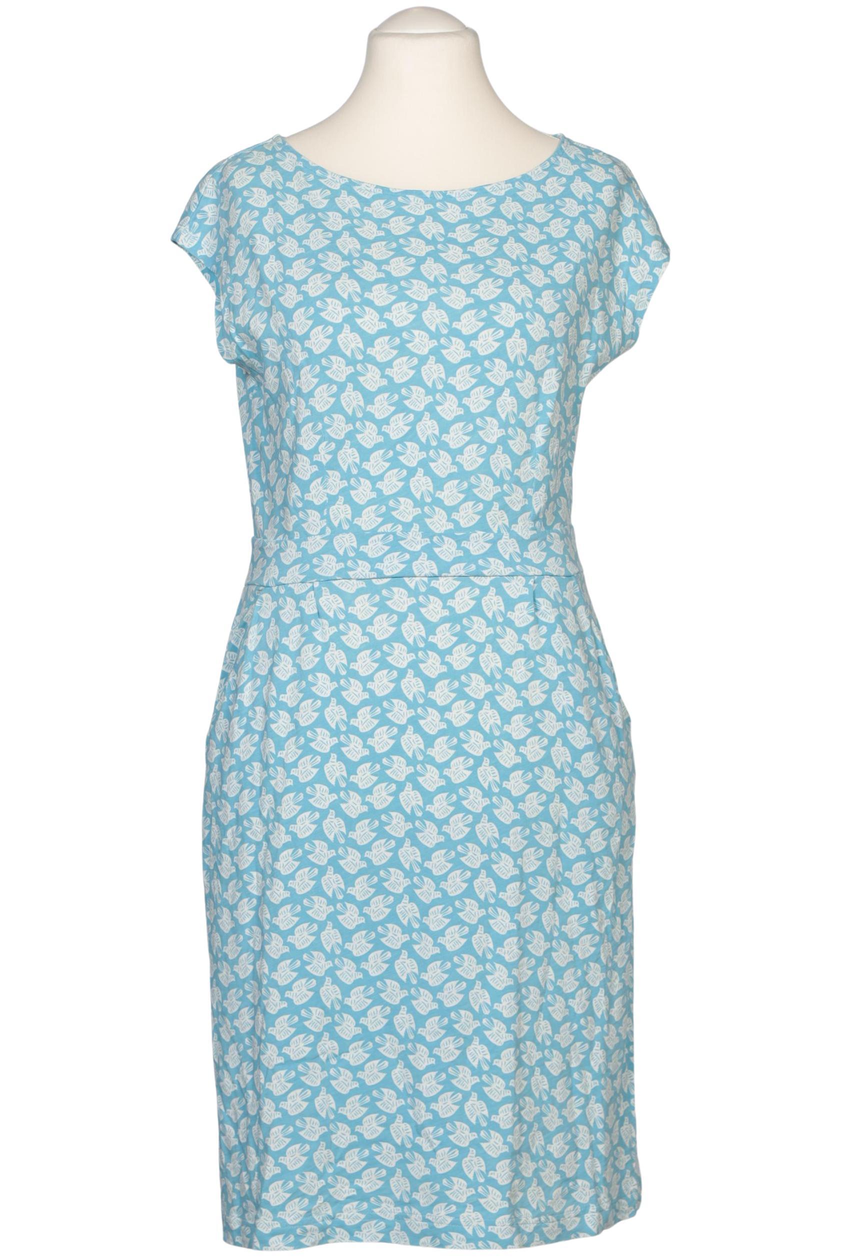 

Boden Damen Kleid, hellblau, Gr. 40
