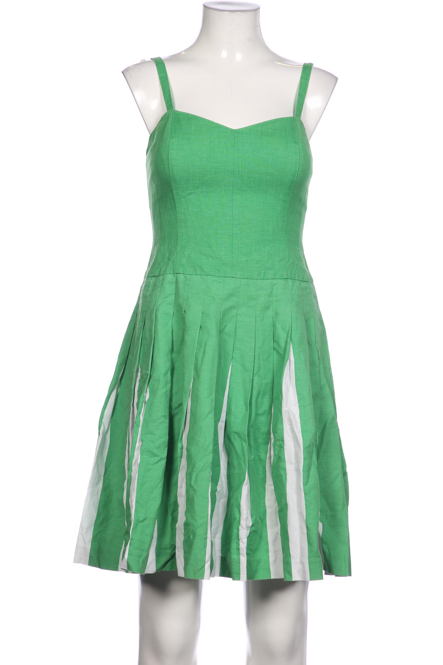

Boden Damen Kleid, grün