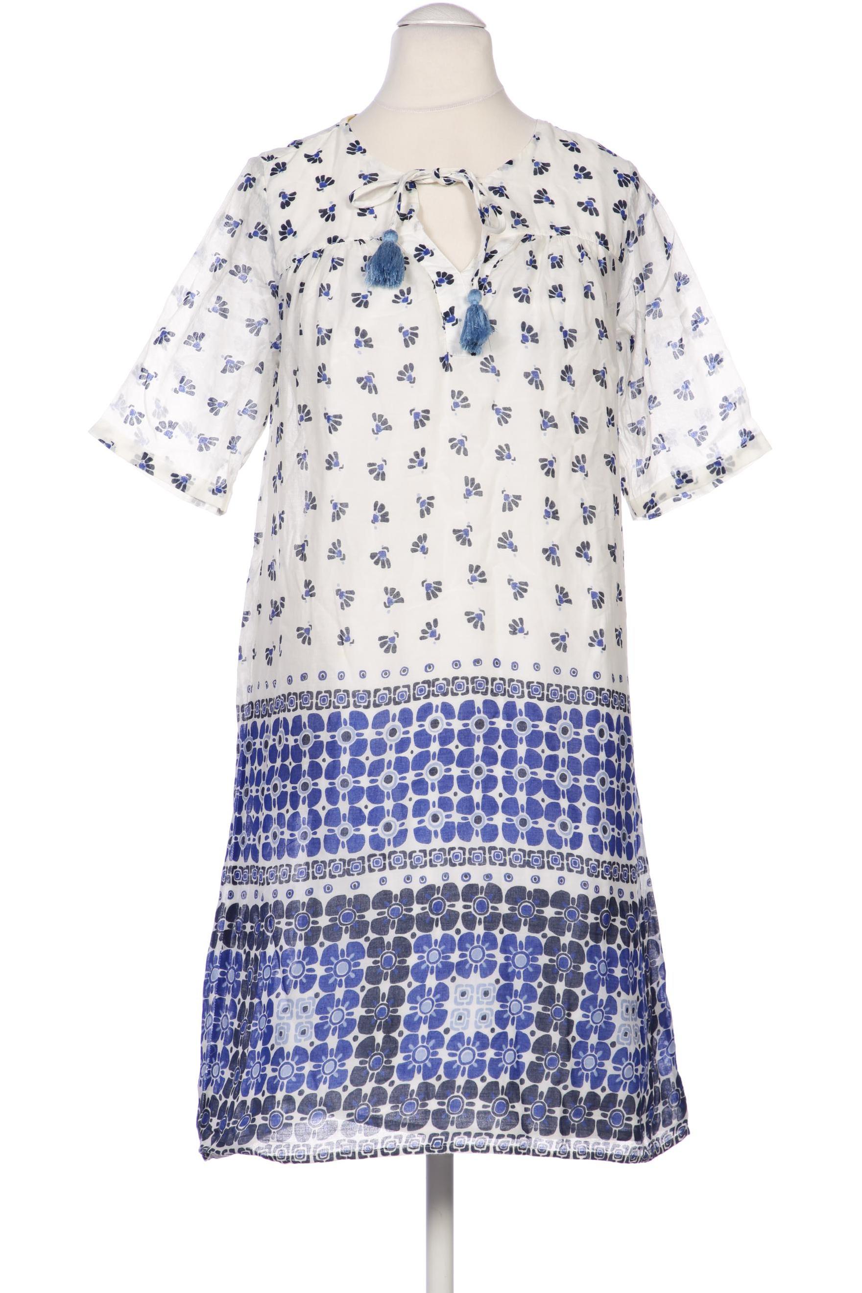 

Boden Damen Kleid, blau, Gr. 36