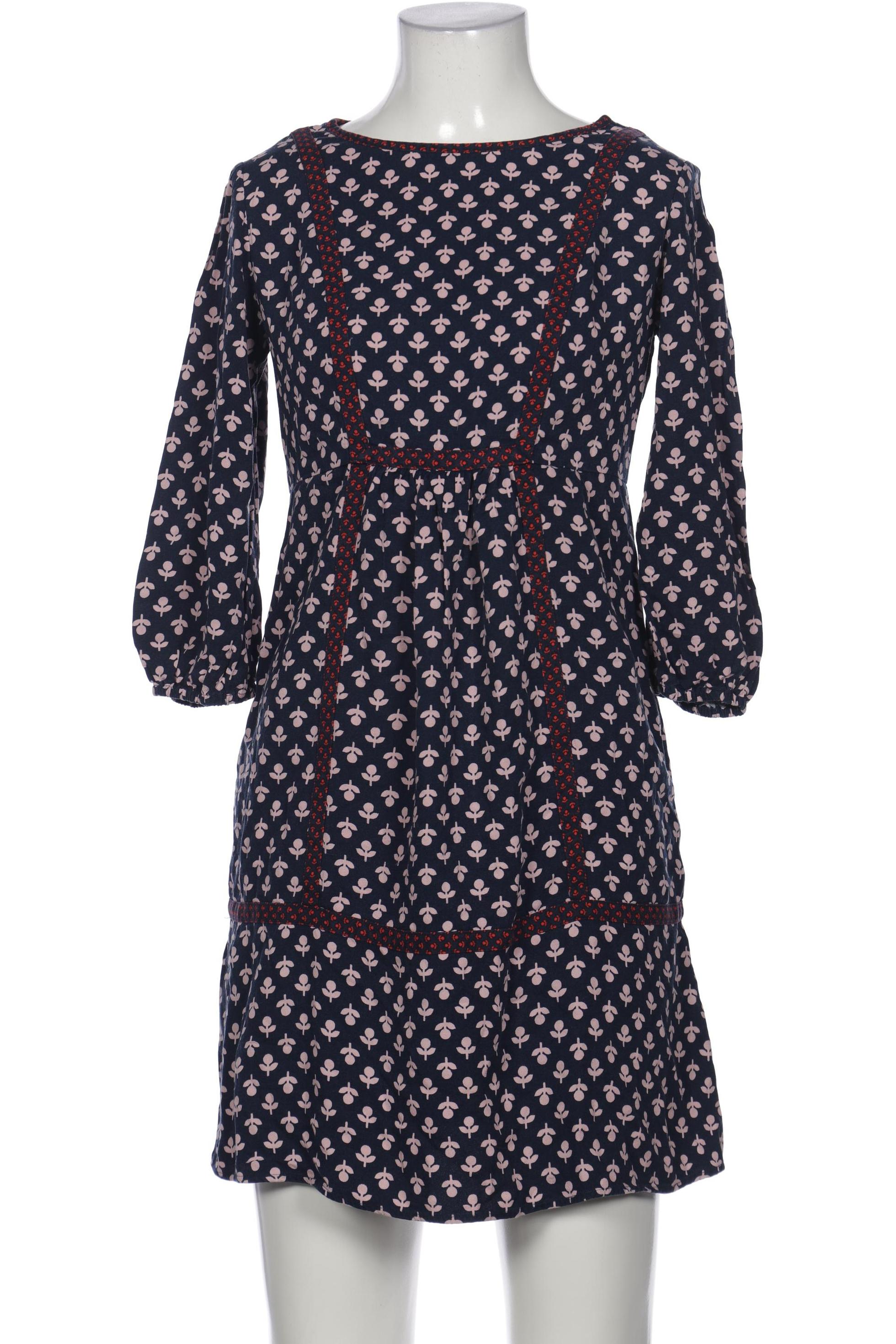 

Boden Damen Kleid, marineblau, Gr. 32