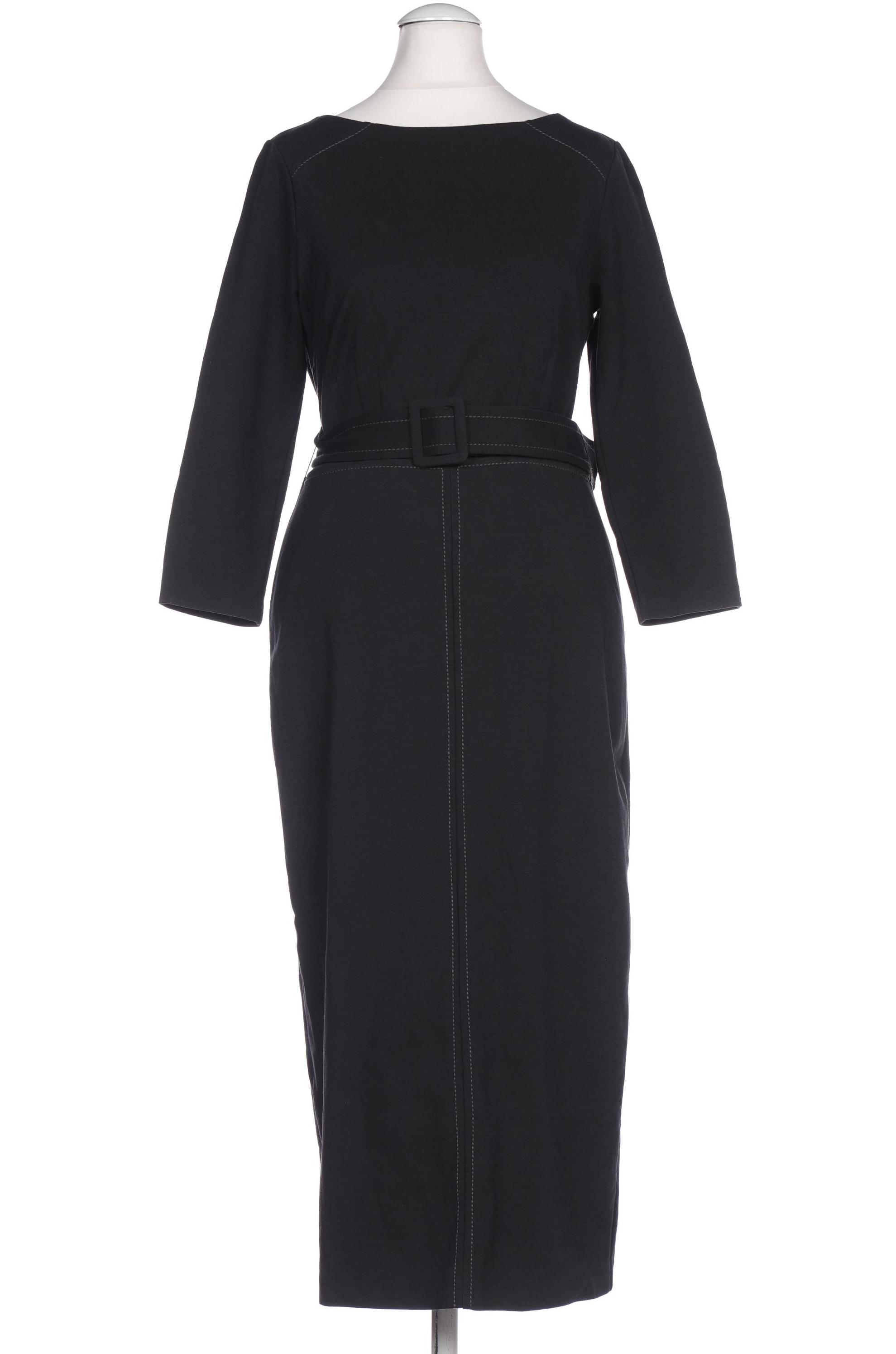 

Boden Damen Kleid, schwarz