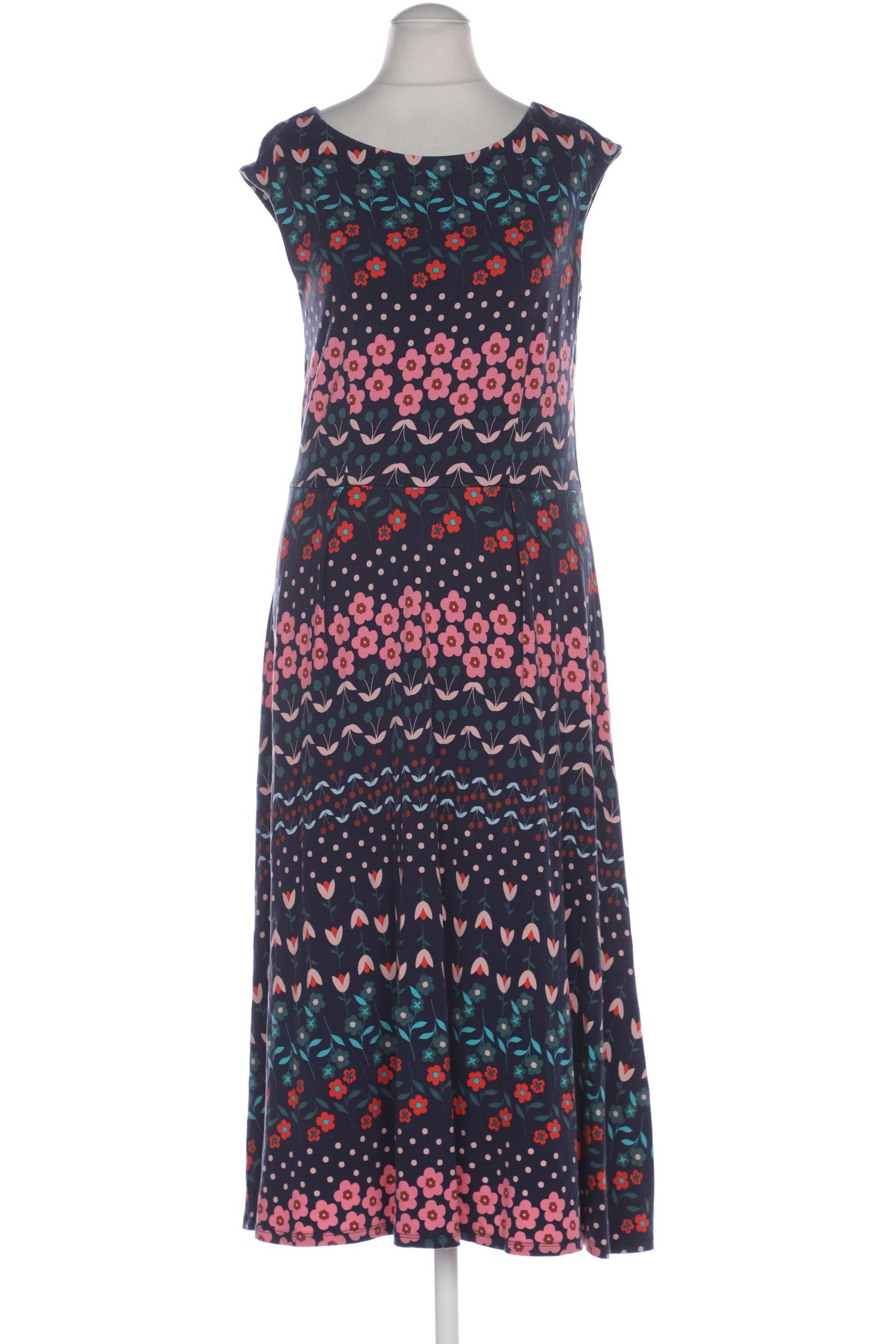

Boden Damen Kleid, marineblau, Gr. 34