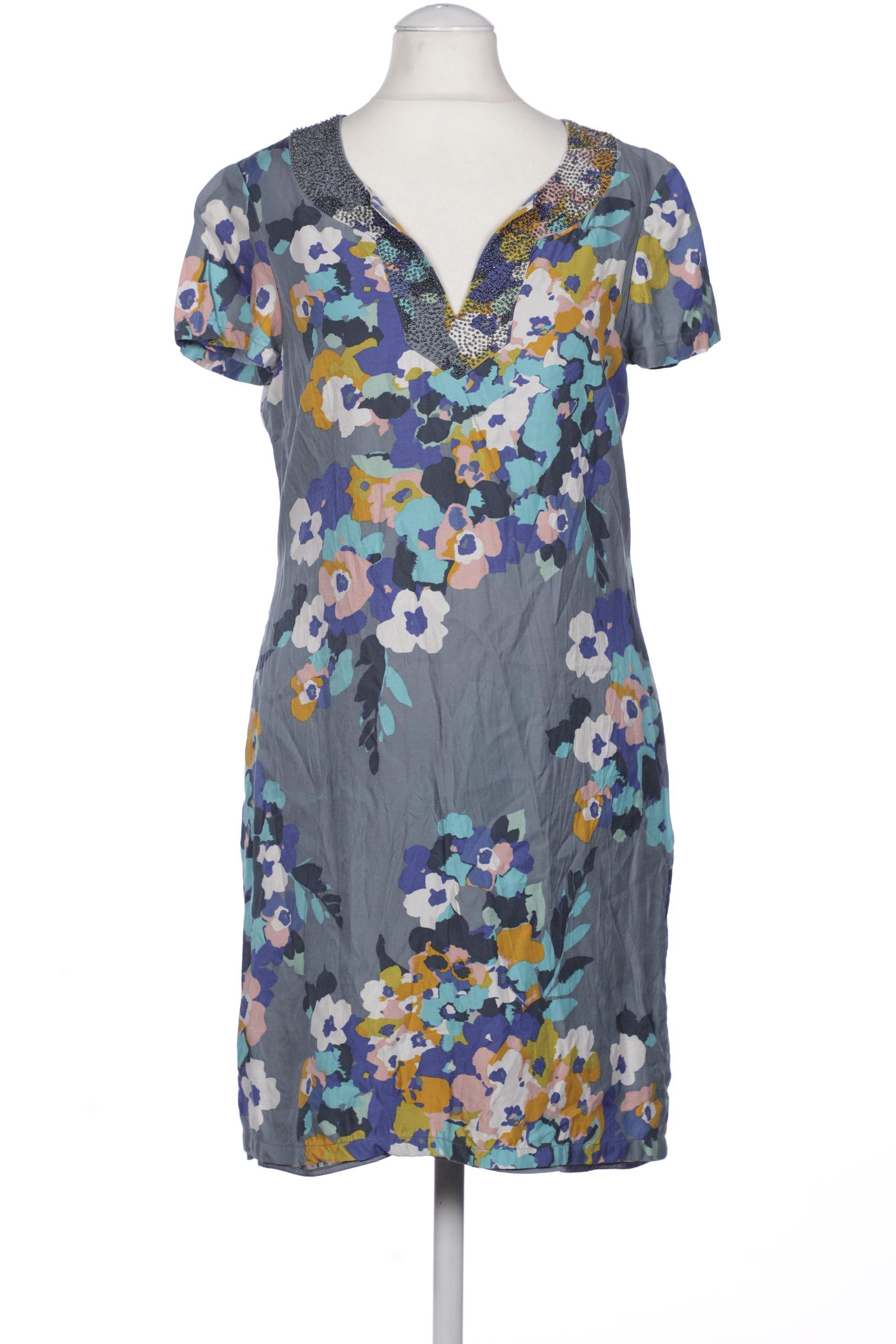 

Boden Damen Kleid, grau, Gr. 34