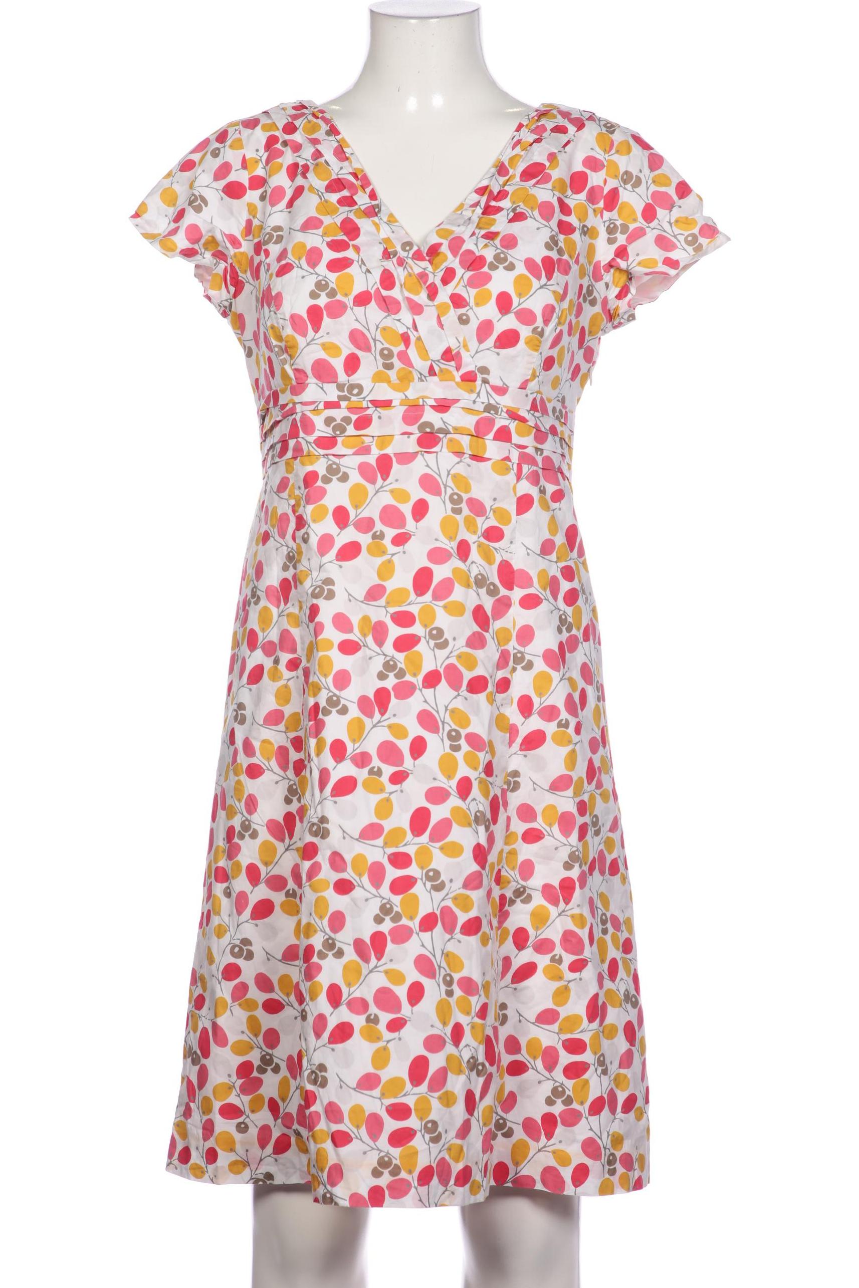 

Boden Damen Kleid, mehrfarbig