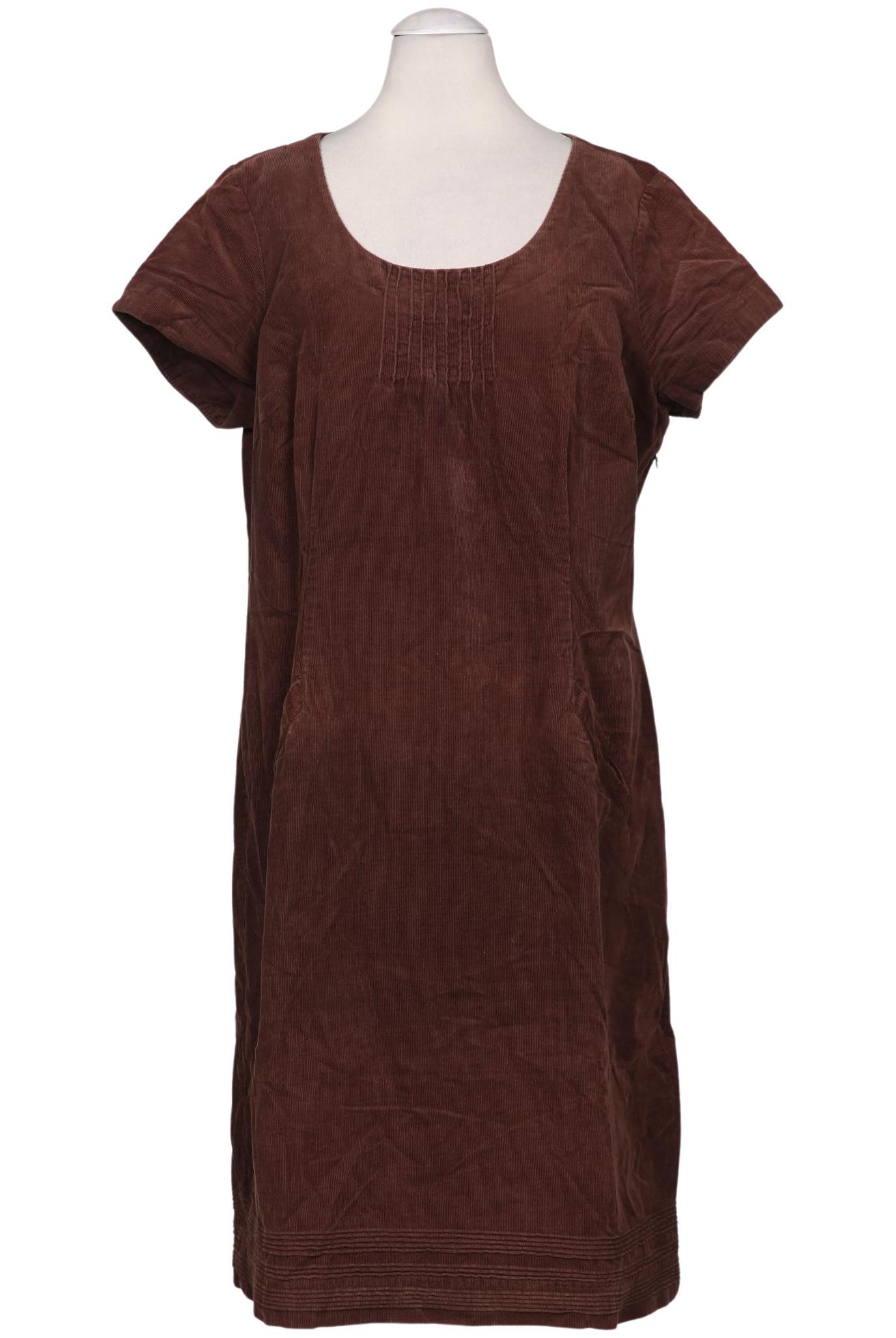 

Boden Damen Kleid, braun, Gr. 40