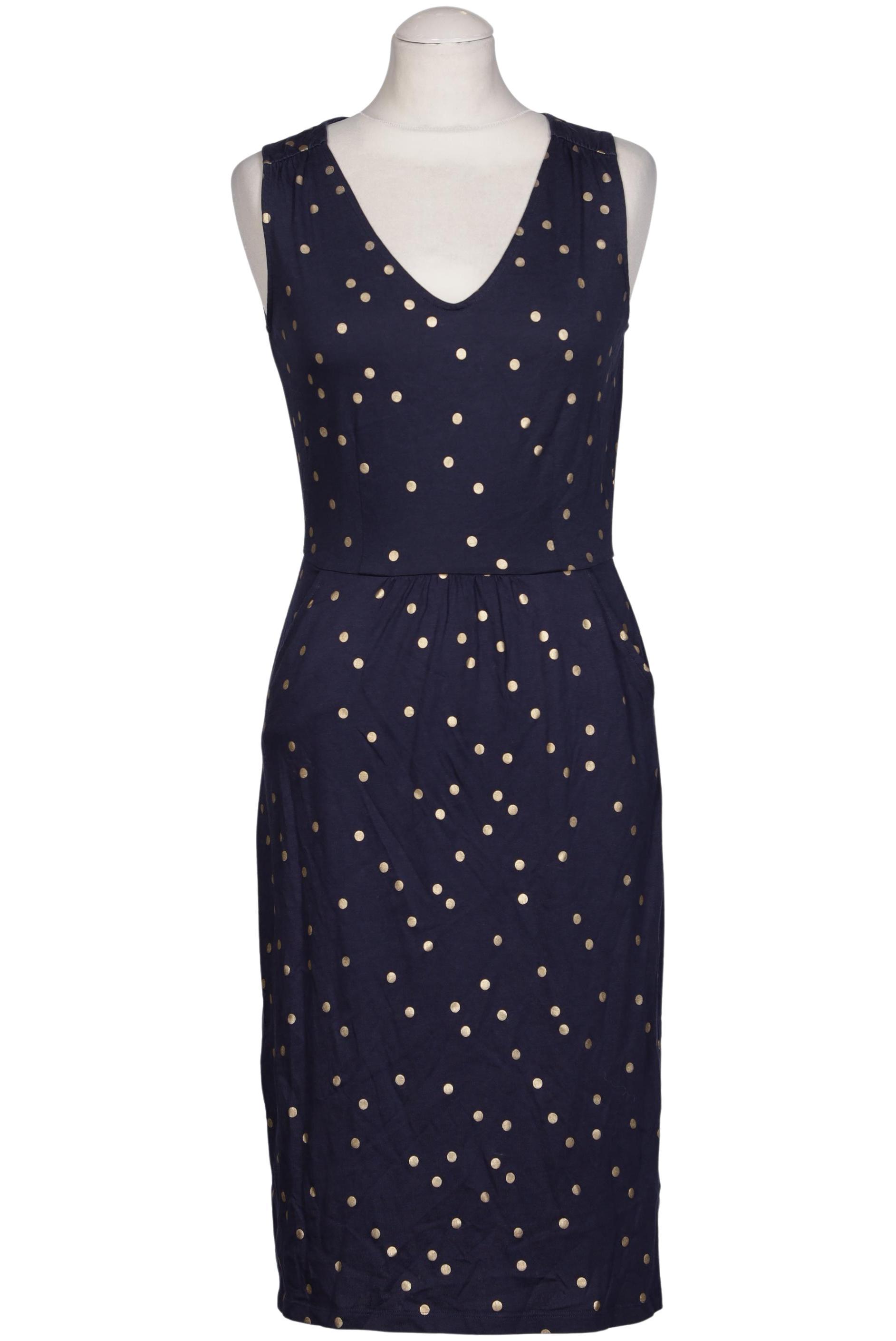 

Boden Damen Kleid, mehrfarbig, Gr. 34