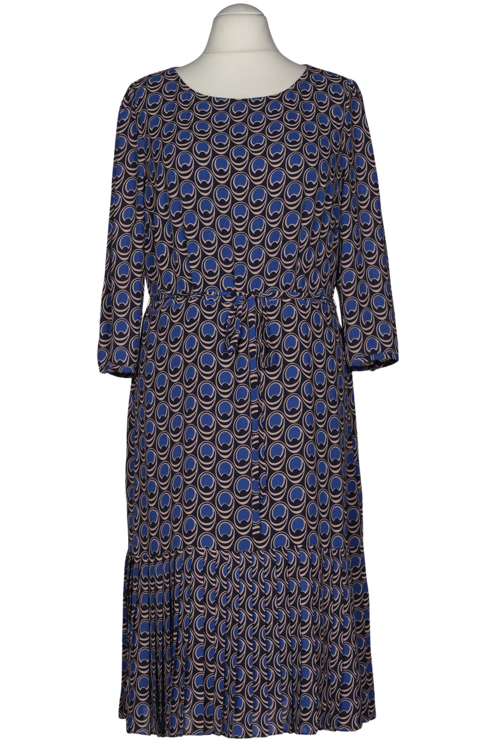 

Boden Damen Kleid, marineblau, Gr. 44