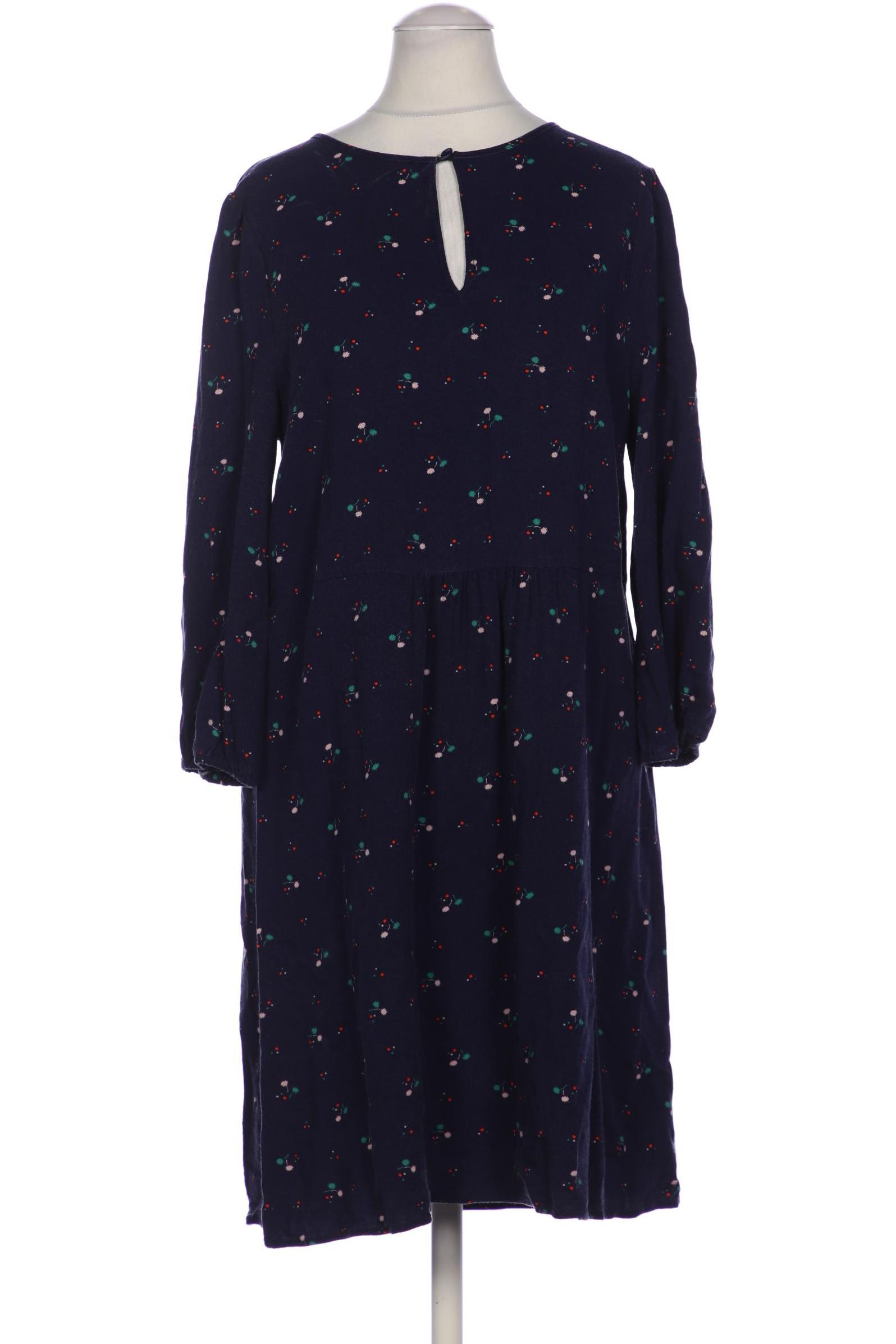

Boden Damen Kleid, marineblau, Gr. 36