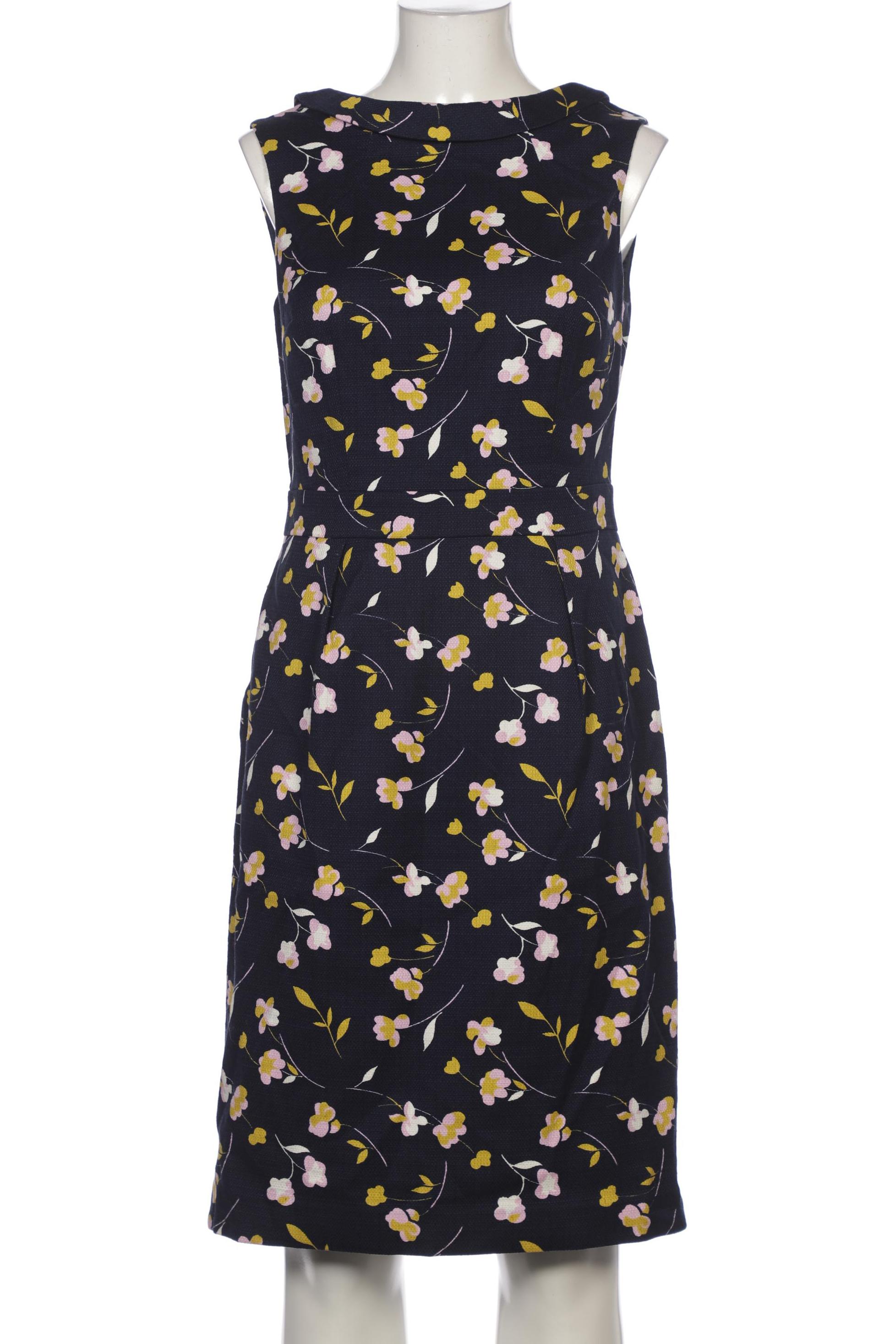 

Boden Damen Kleid, marineblau
