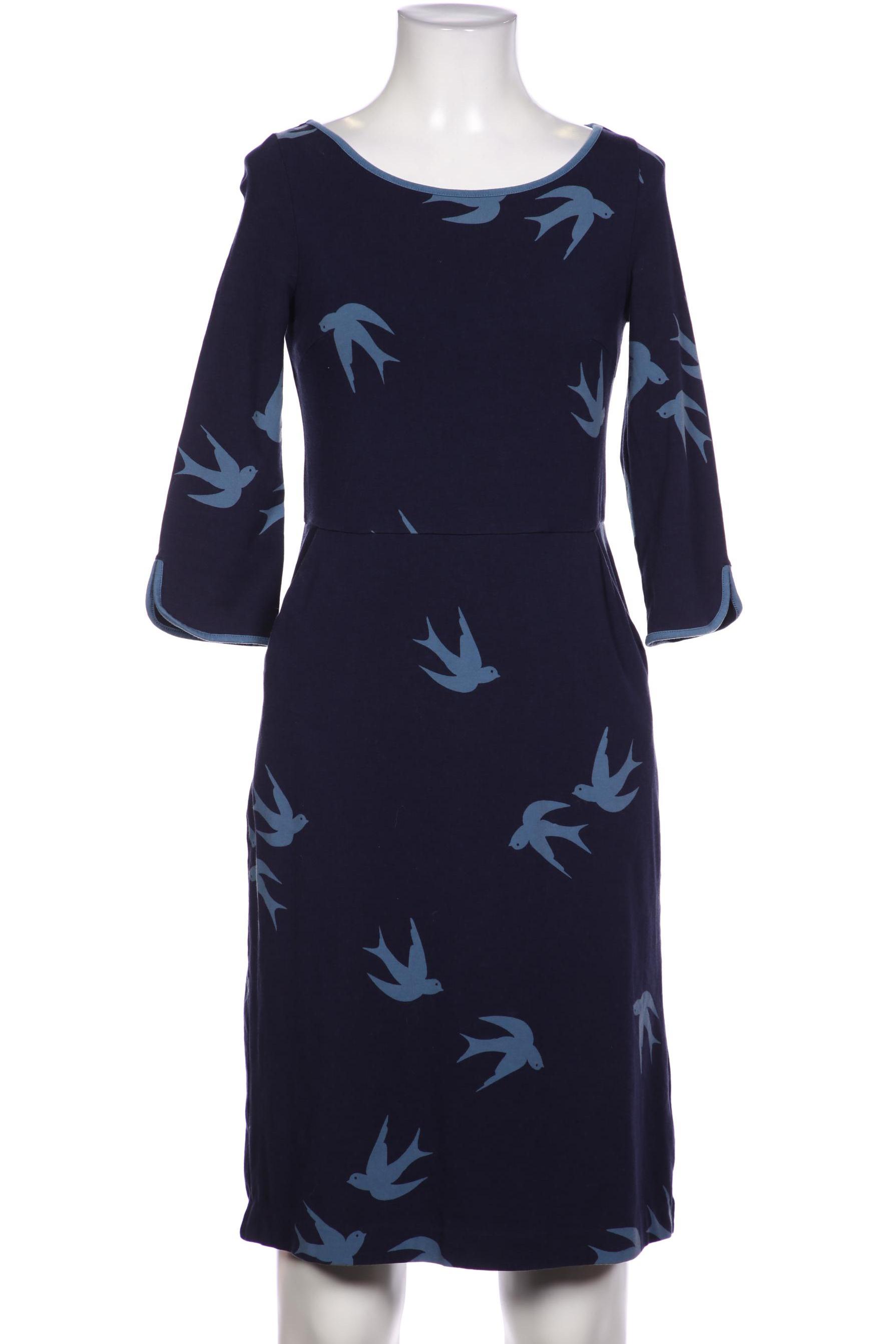 

Boden Damen Kleid, marineblau, Gr. 32
