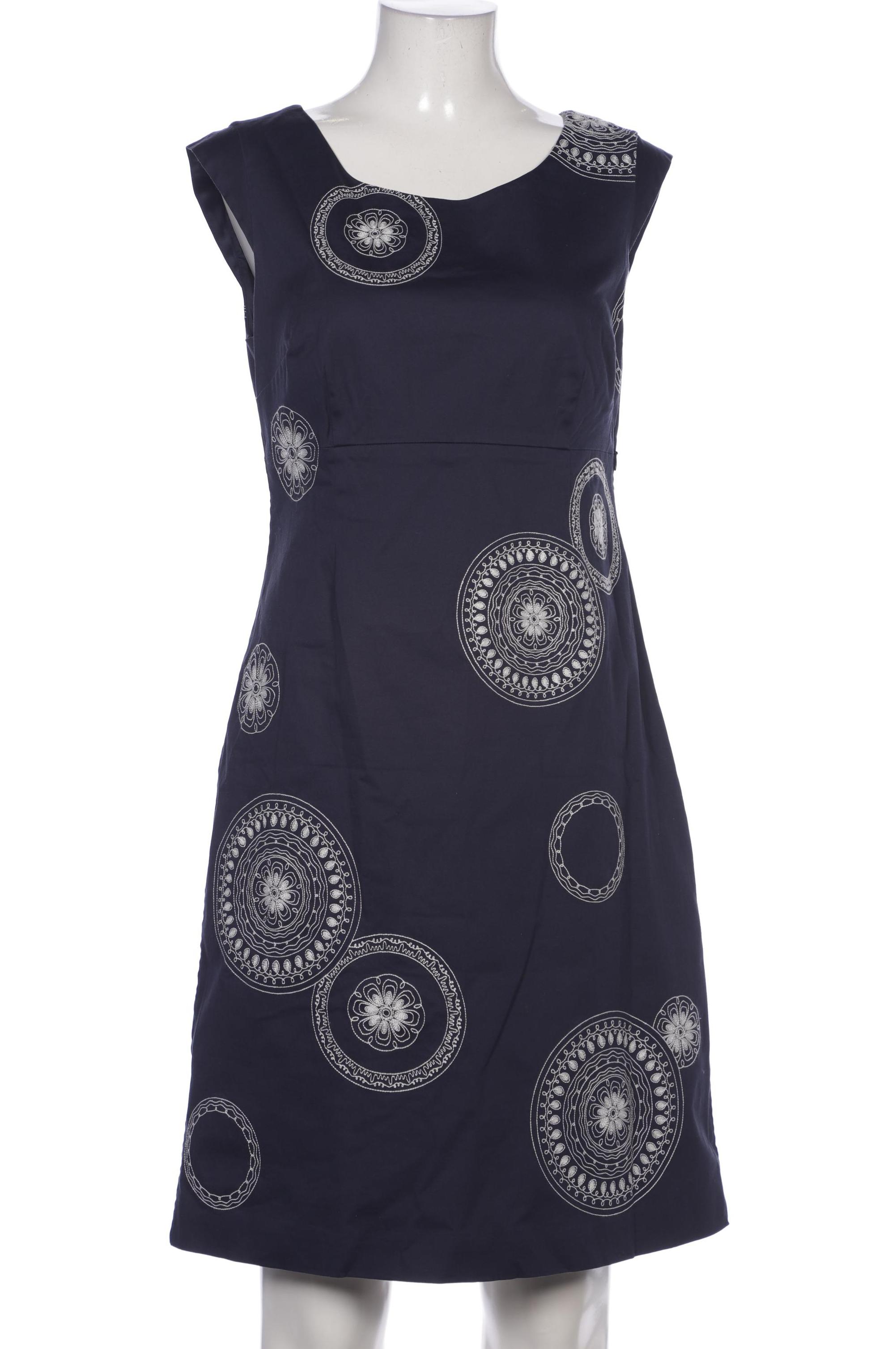 

Boden Damen Kleid, marineblau, Gr. 40