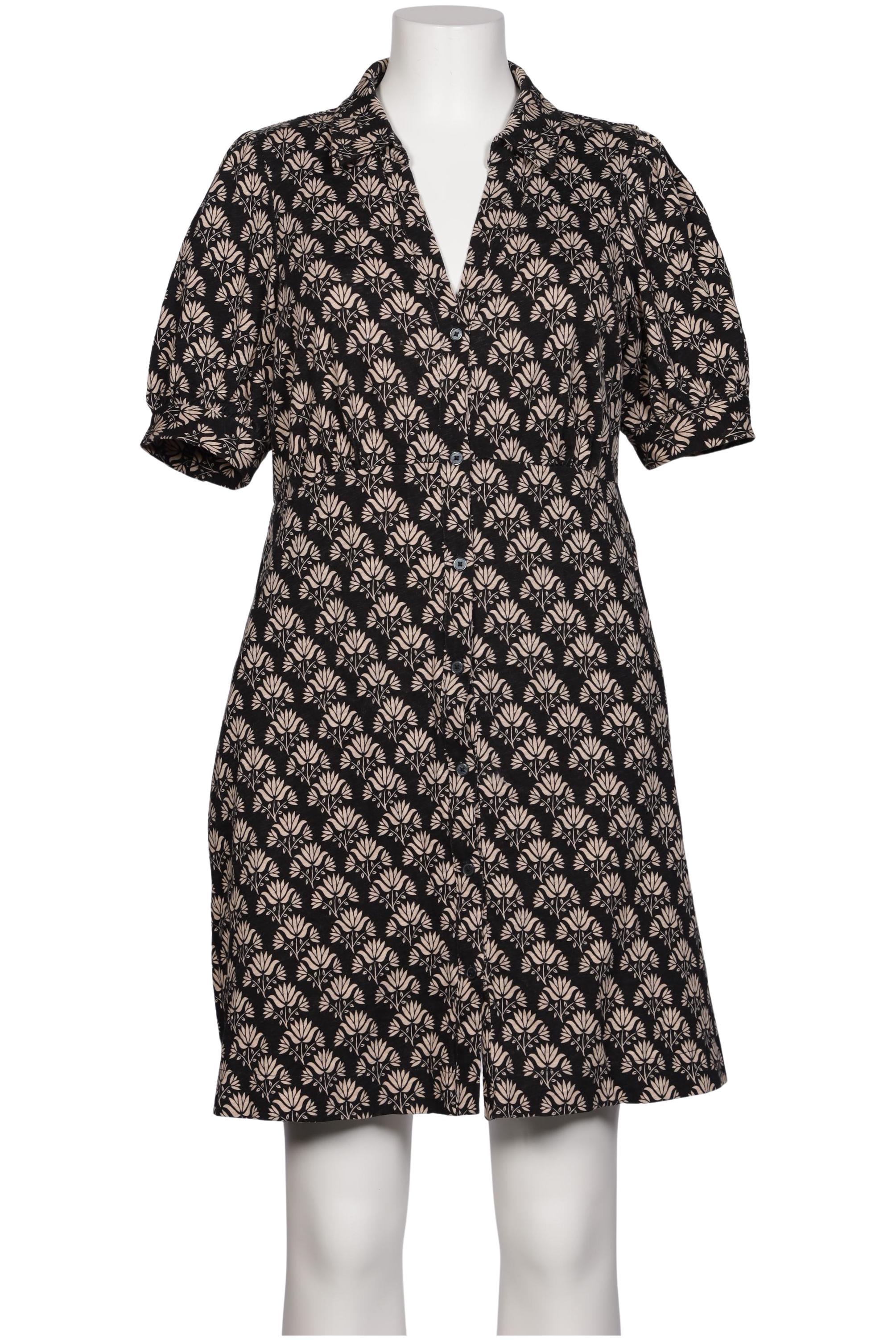 

Boden Damen Kleid, mehrfarbig, Gr. 42