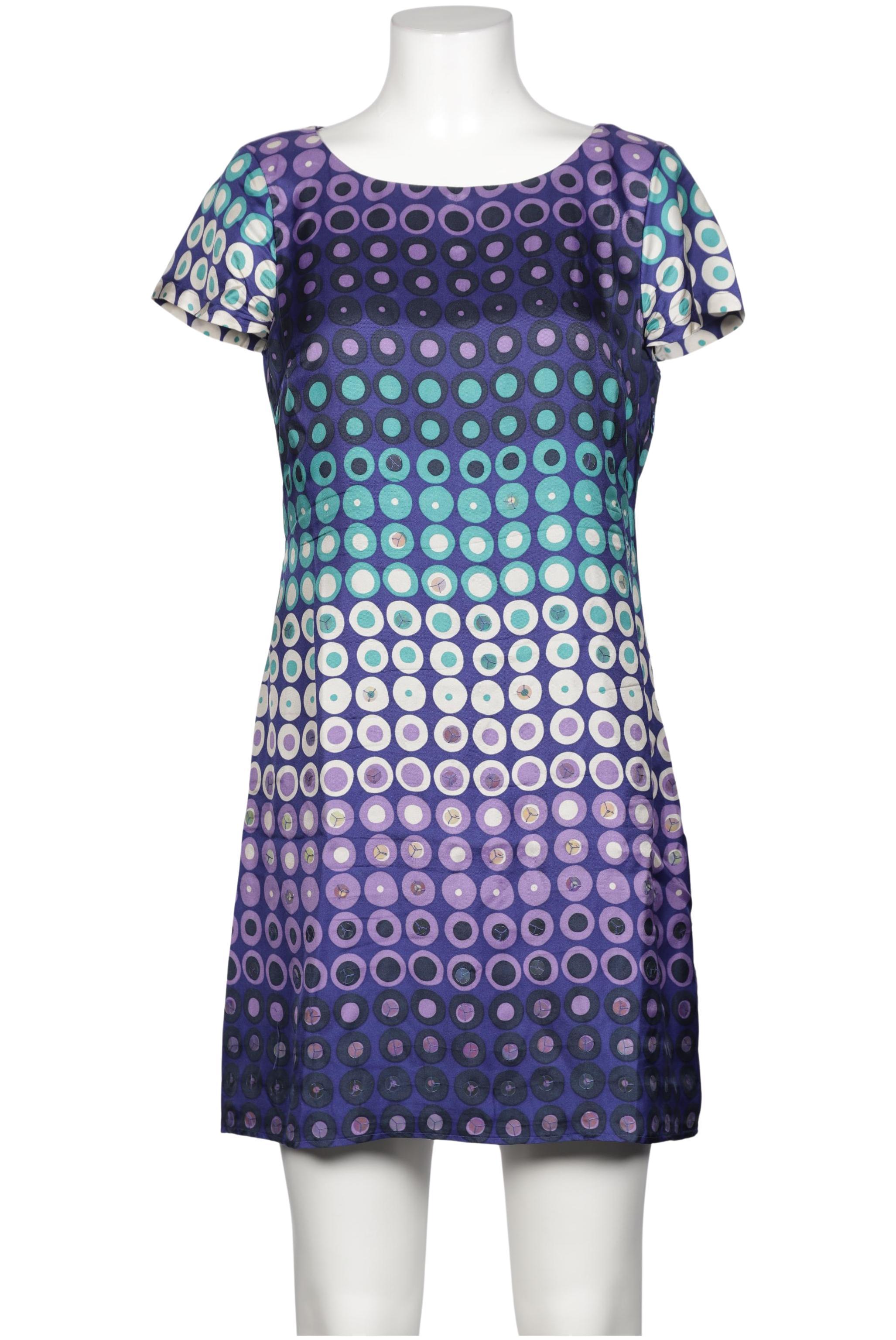 

Boden Damen Kleid, mehrfarbig, Gr. 12