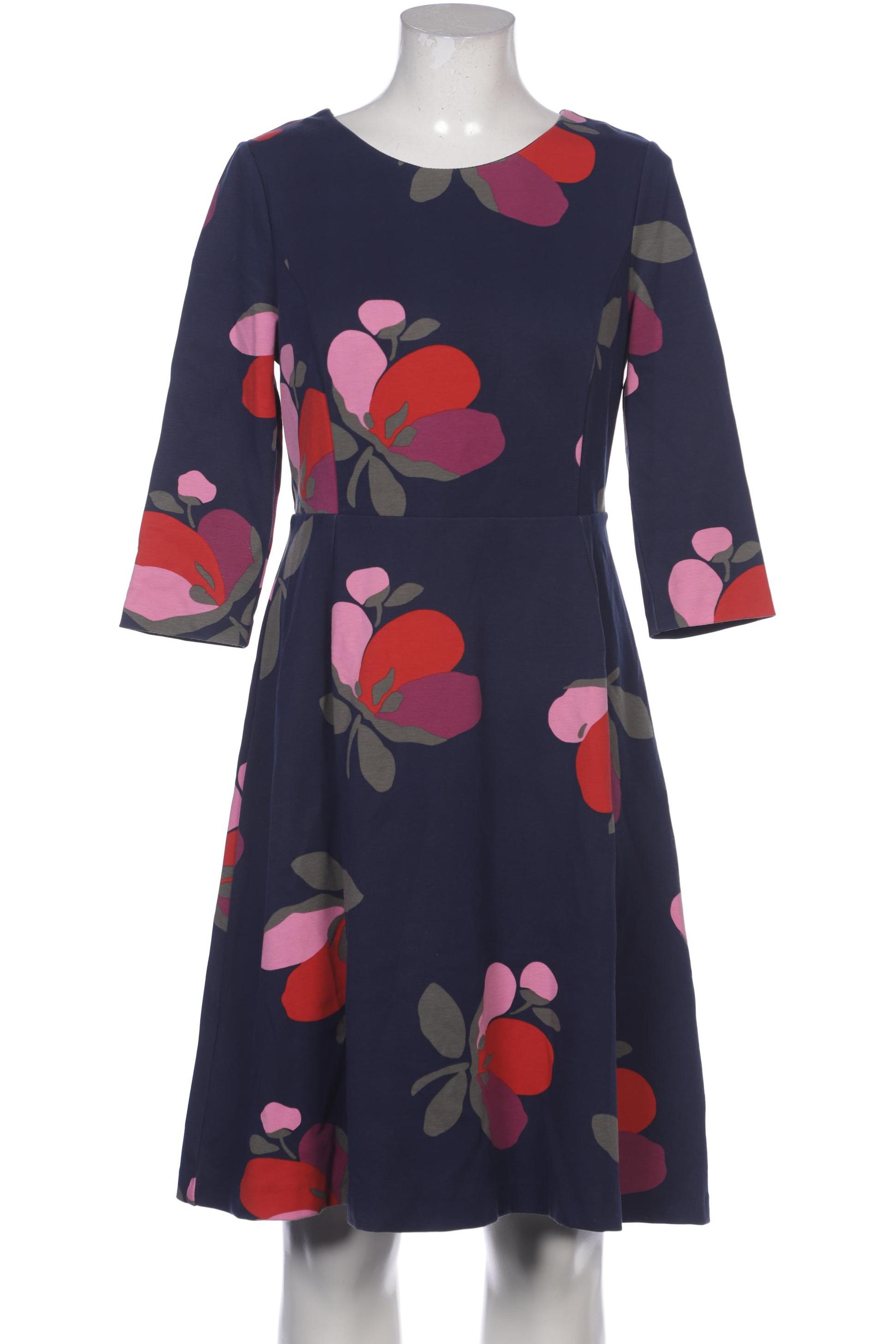 

Boden Damen Kleid, marineblau, Gr. 40