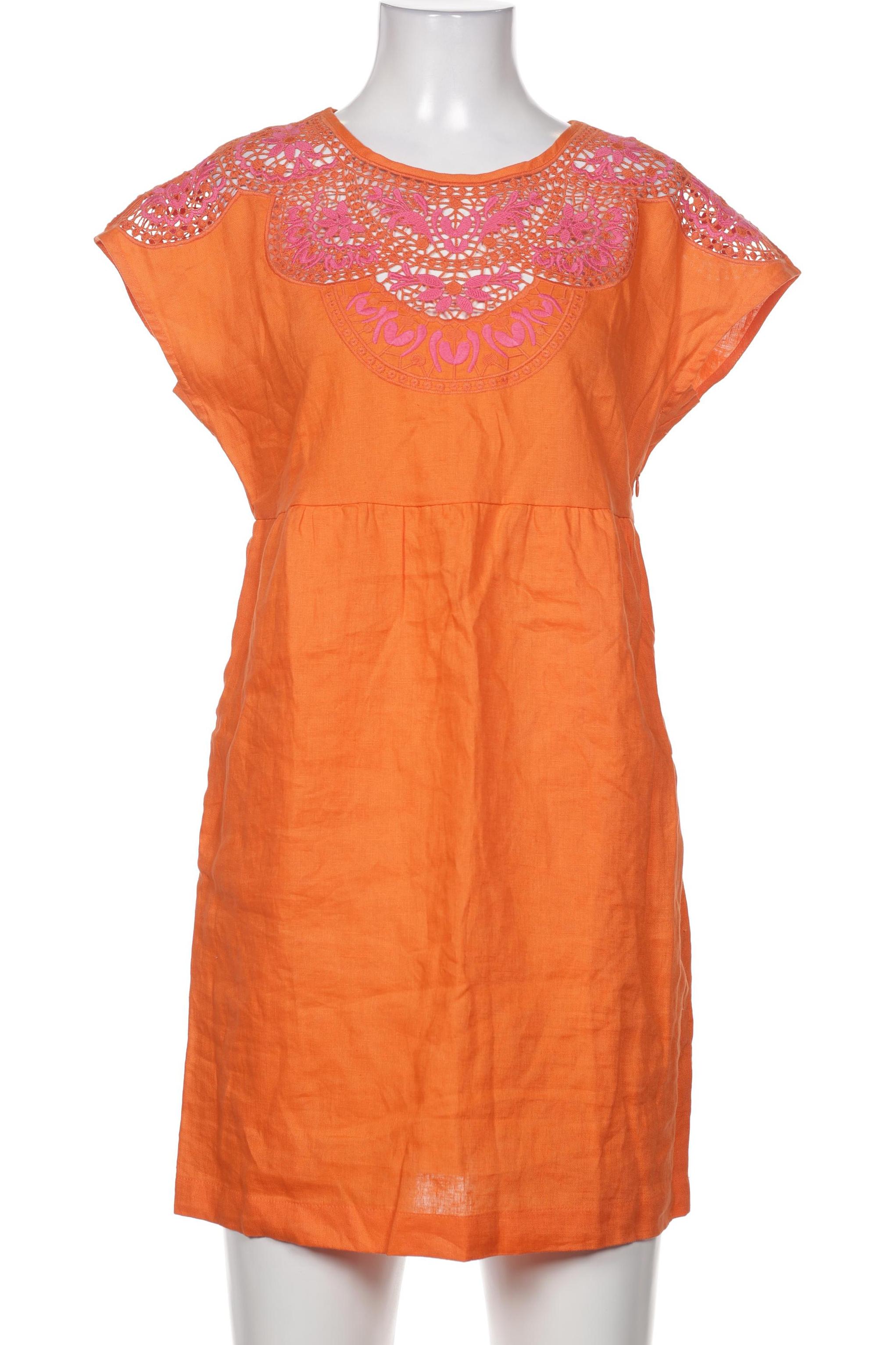 

Boden Damen Kleid, orange, Gr. 34
