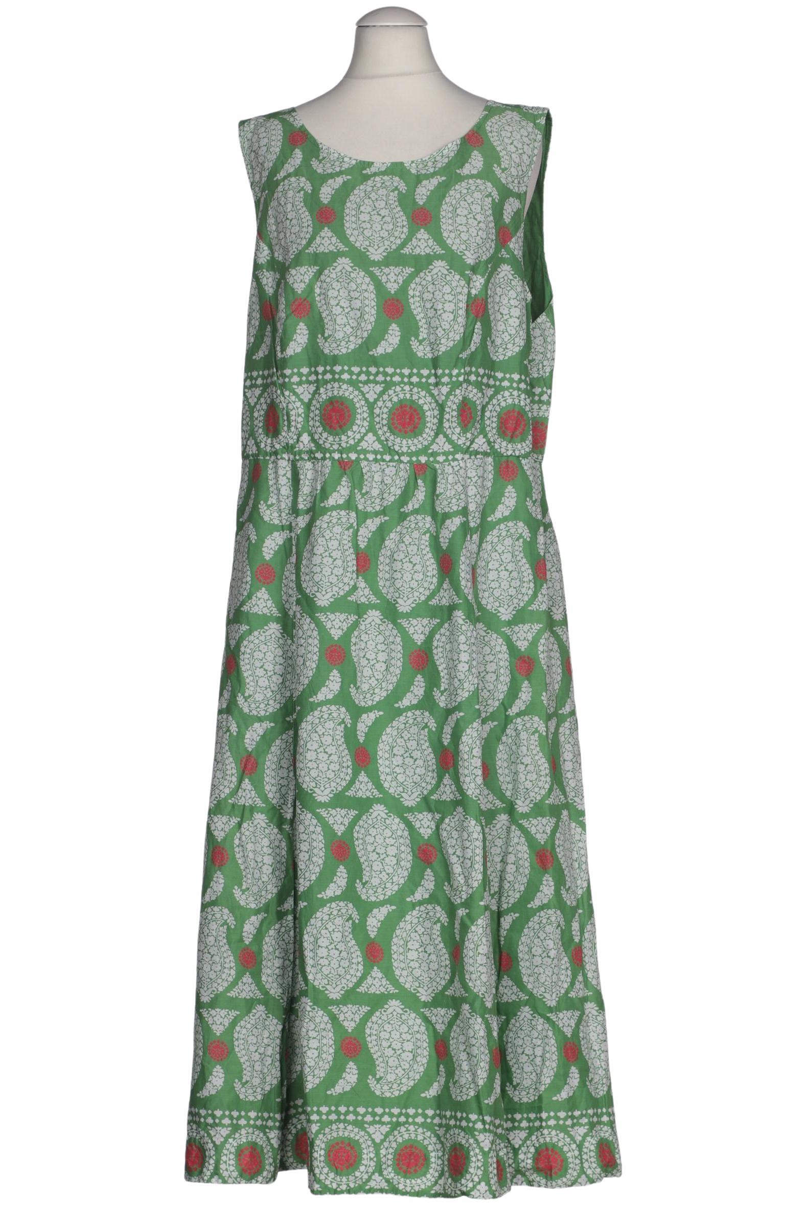 

Boden Damen Kleid, grün, Gr. 44