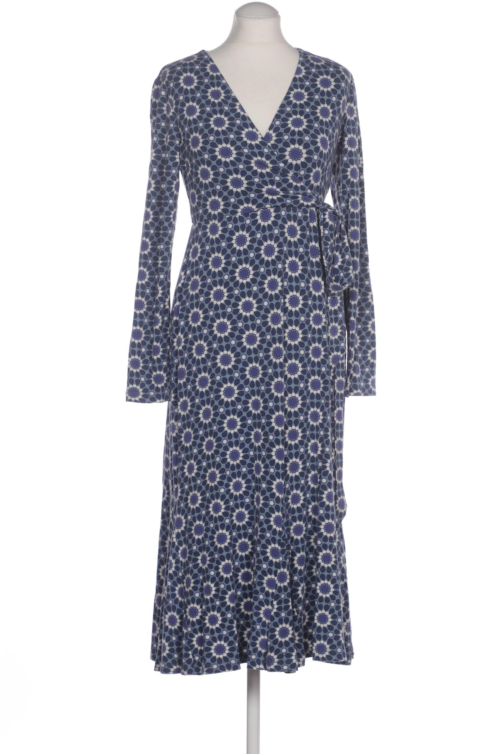 

Boden Damen Kleid, blau, Gr. 38